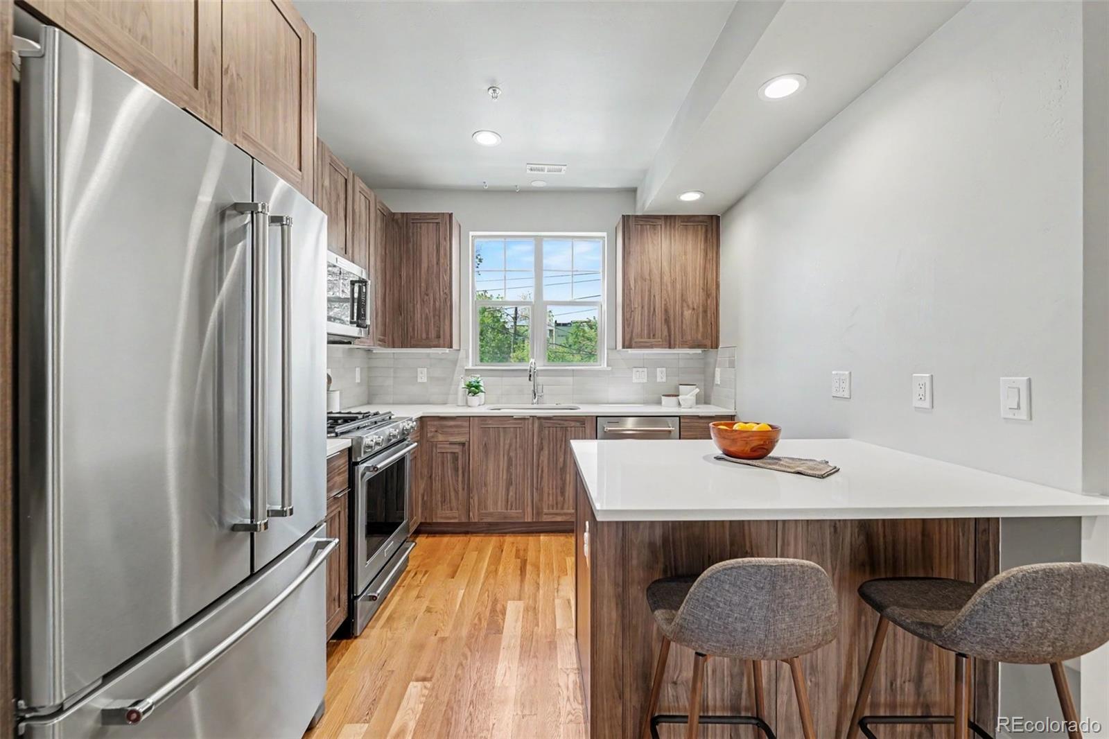MLS Image #3 for 2816 n federal boulevard,denver, Colorado