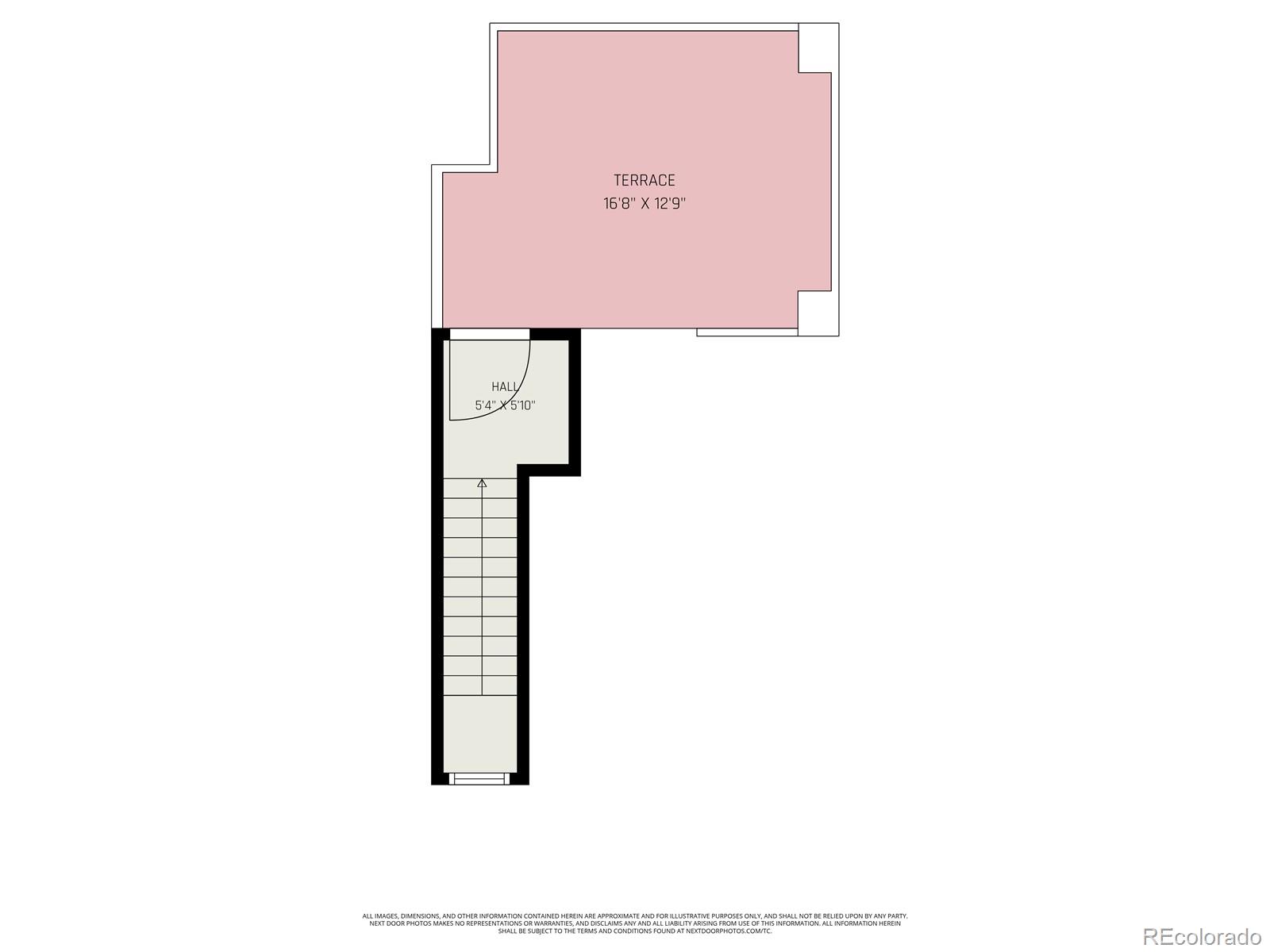 MLS Image #30 for 2816 n federal boulevard,denver, Colorado