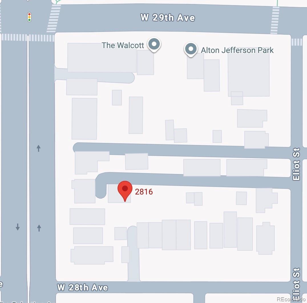 MLS Image #32 for 2816 n federal boulevard,denver, Colorado