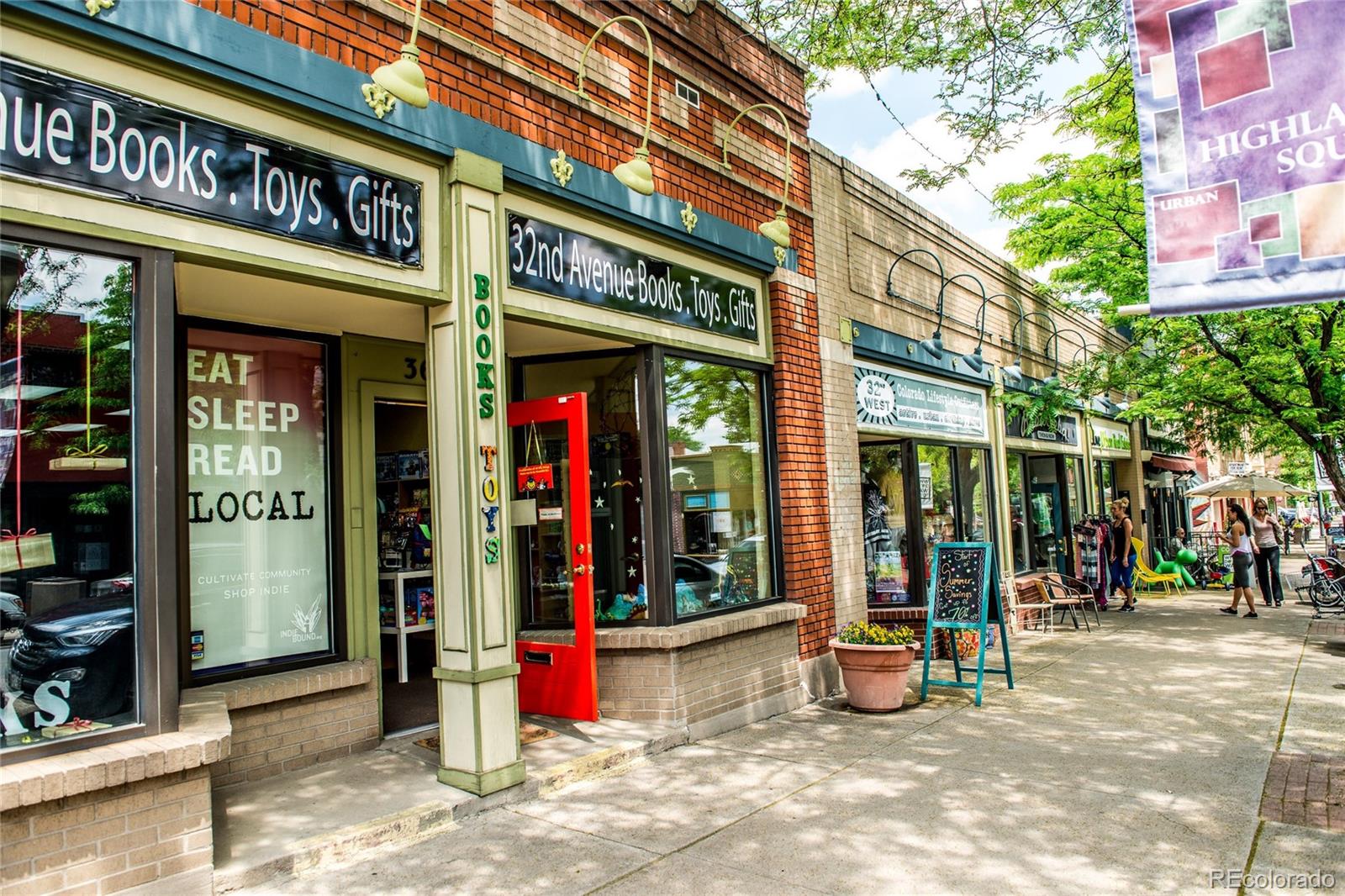 MLS Image #34 for 2816 n federal boulevard,denver, Colorado