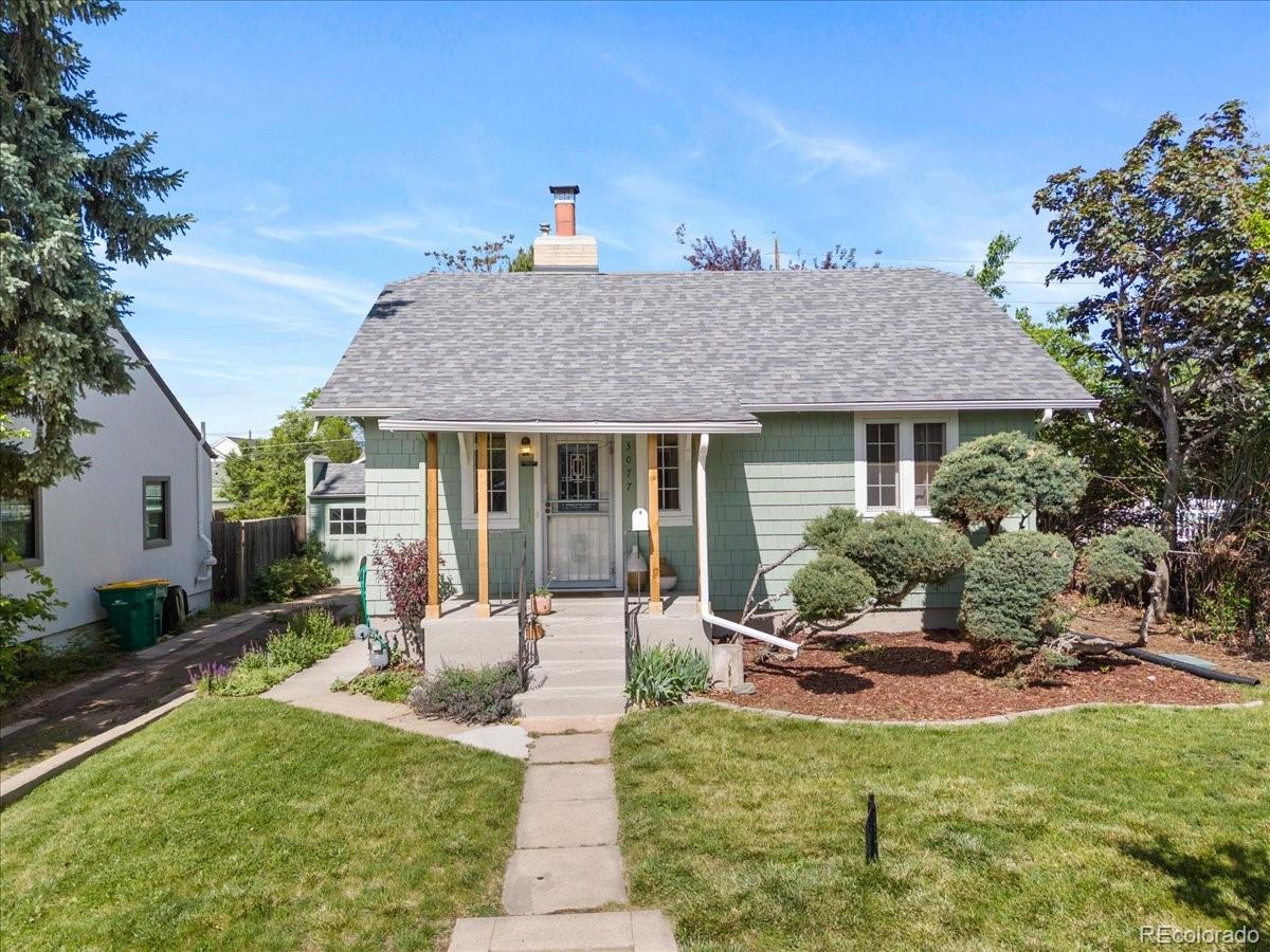 MLS Image #0 for 3077  benton street,wheat ridge, Colorado