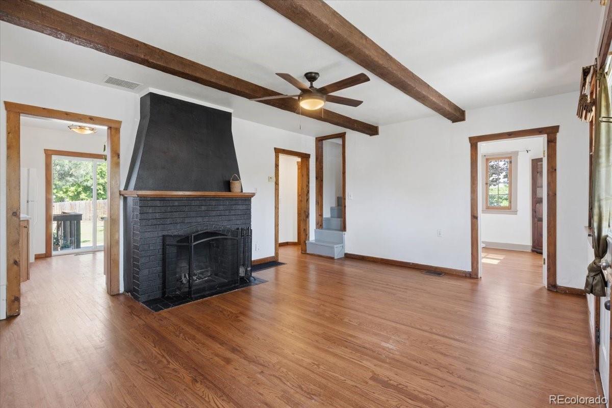 MLS Image #10 for 3077  benton street,wheat ridge, Colorado