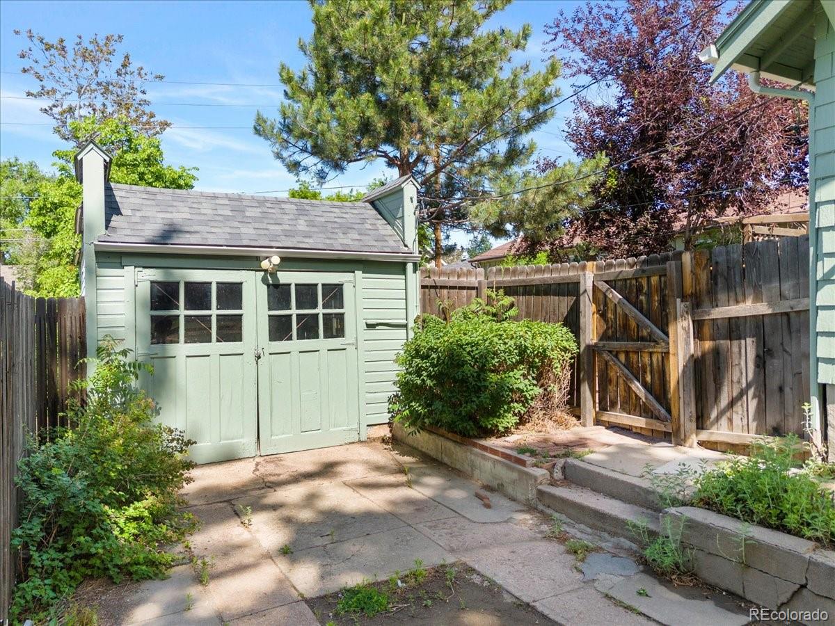 MLS Image #2 for 3077  benton street,wheat ridge, Colorado