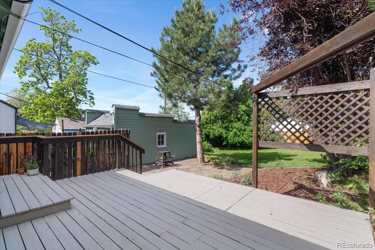 MLS Image #28 for 3077  benton street,wheat ridge, Colorado