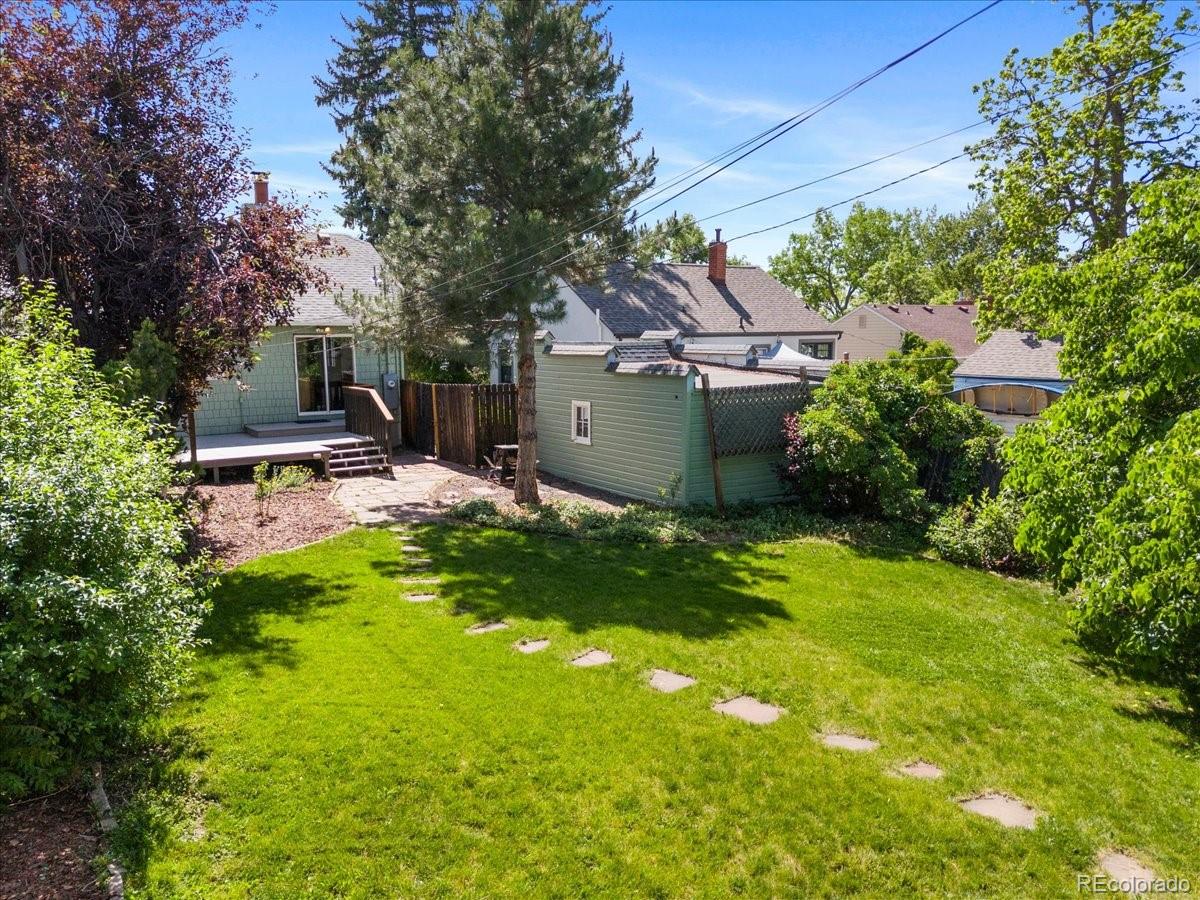 MLS Image #29 for 3077  benton street,wheat ridge, Colorado