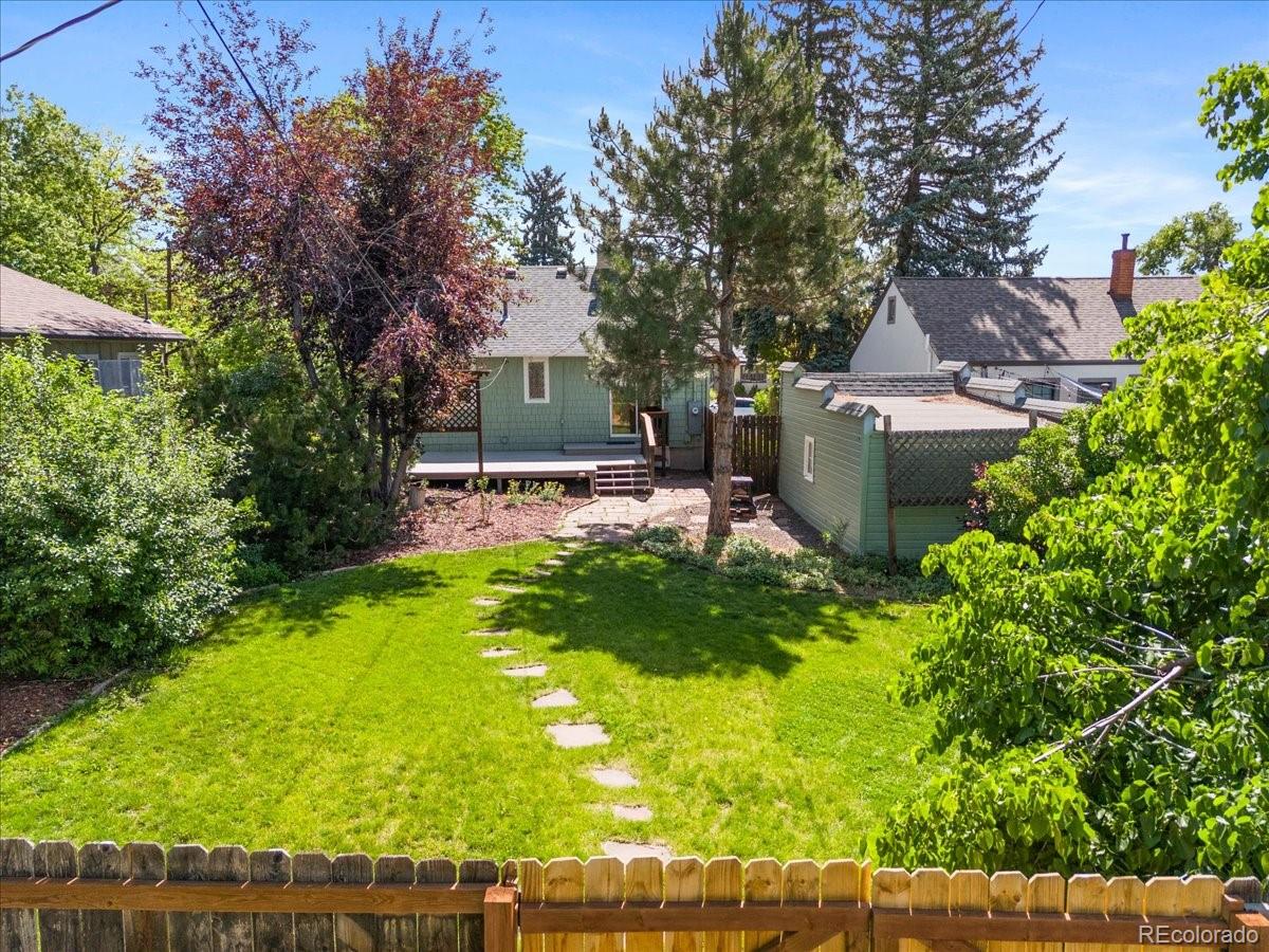 MLS Image #30 for 3077  benton street,wheat ridge, Colorado