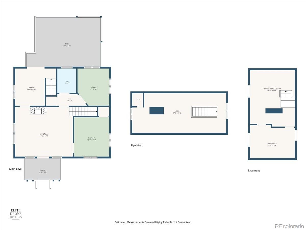 MLS Image #31 for 3077  benton street,wheat ridge, Colorado
