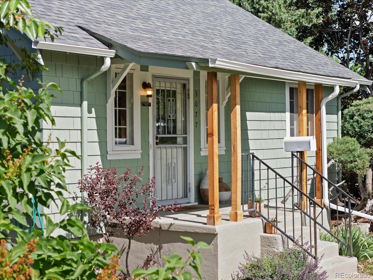 MLS Image #4 for 3077  benton street,wheat ridge, Colorado