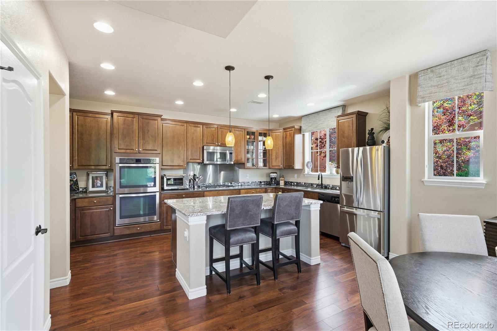 MLS Image #10 for 9572  firenze way,highlands ranch, Colorado