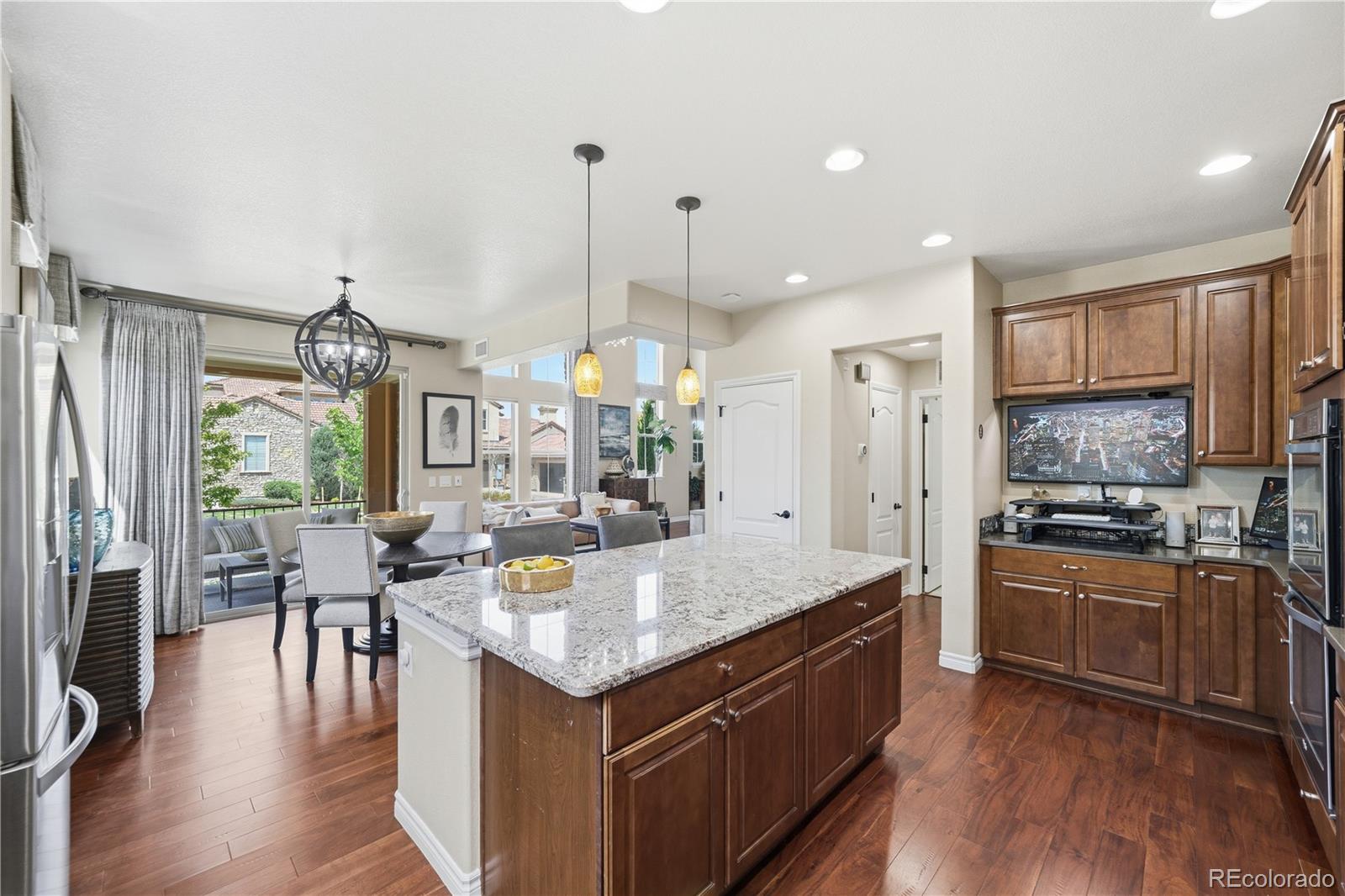 MLS Image #12 for 9572  firenze way,highlands ranch, Colorado