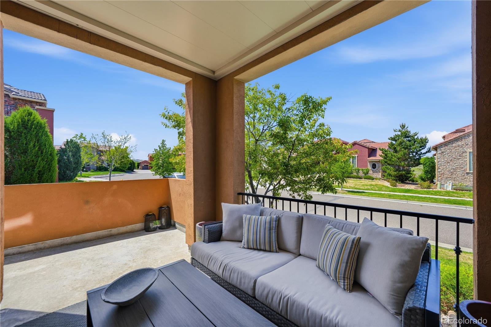MLS Image #15 for 9572  firenze way,highlands ranch, Colorado
