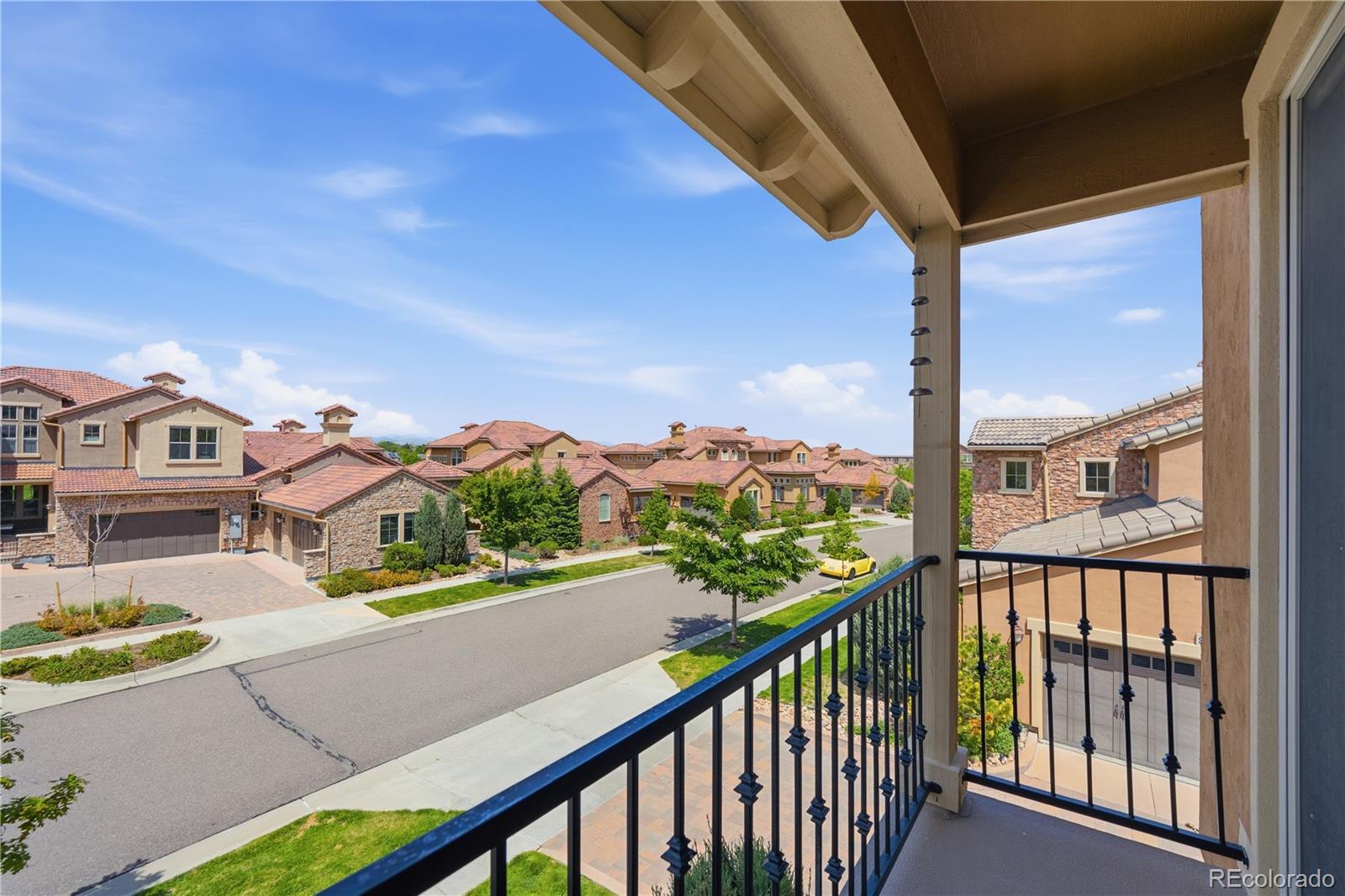 MLS Image #21 for 9572  firenze way,highlands ranch, Colorado