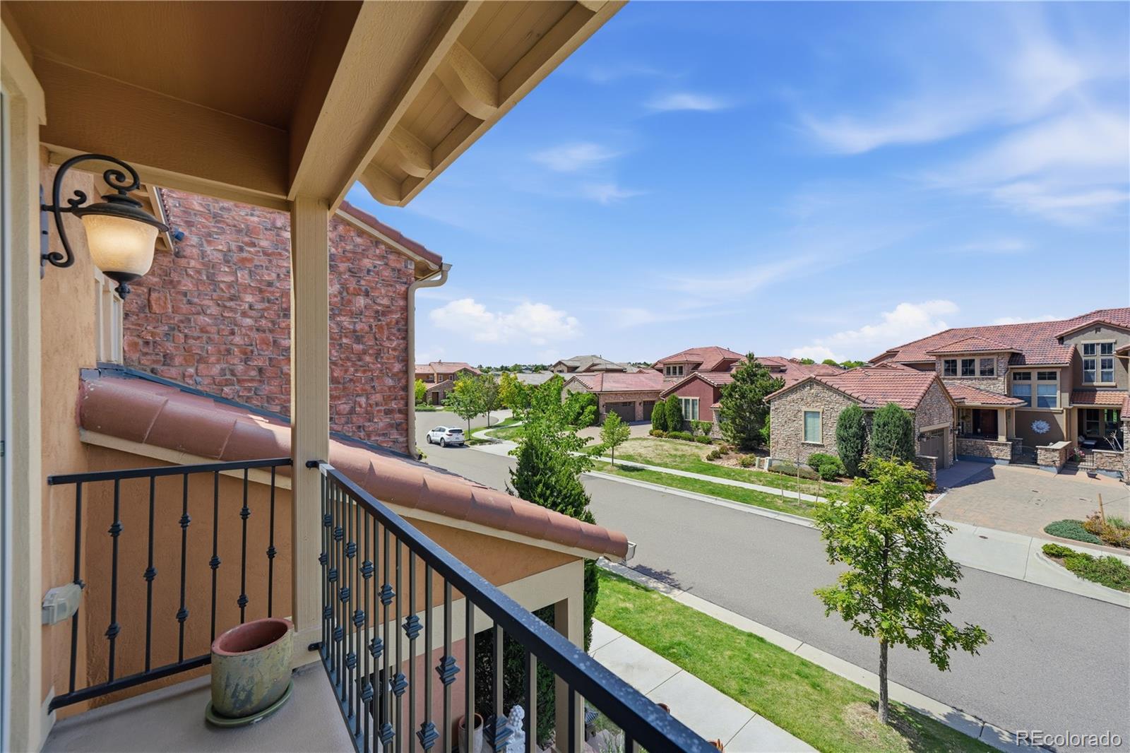 MLS Image #22 for 9572  firenze way,highlands ranch, Colorado