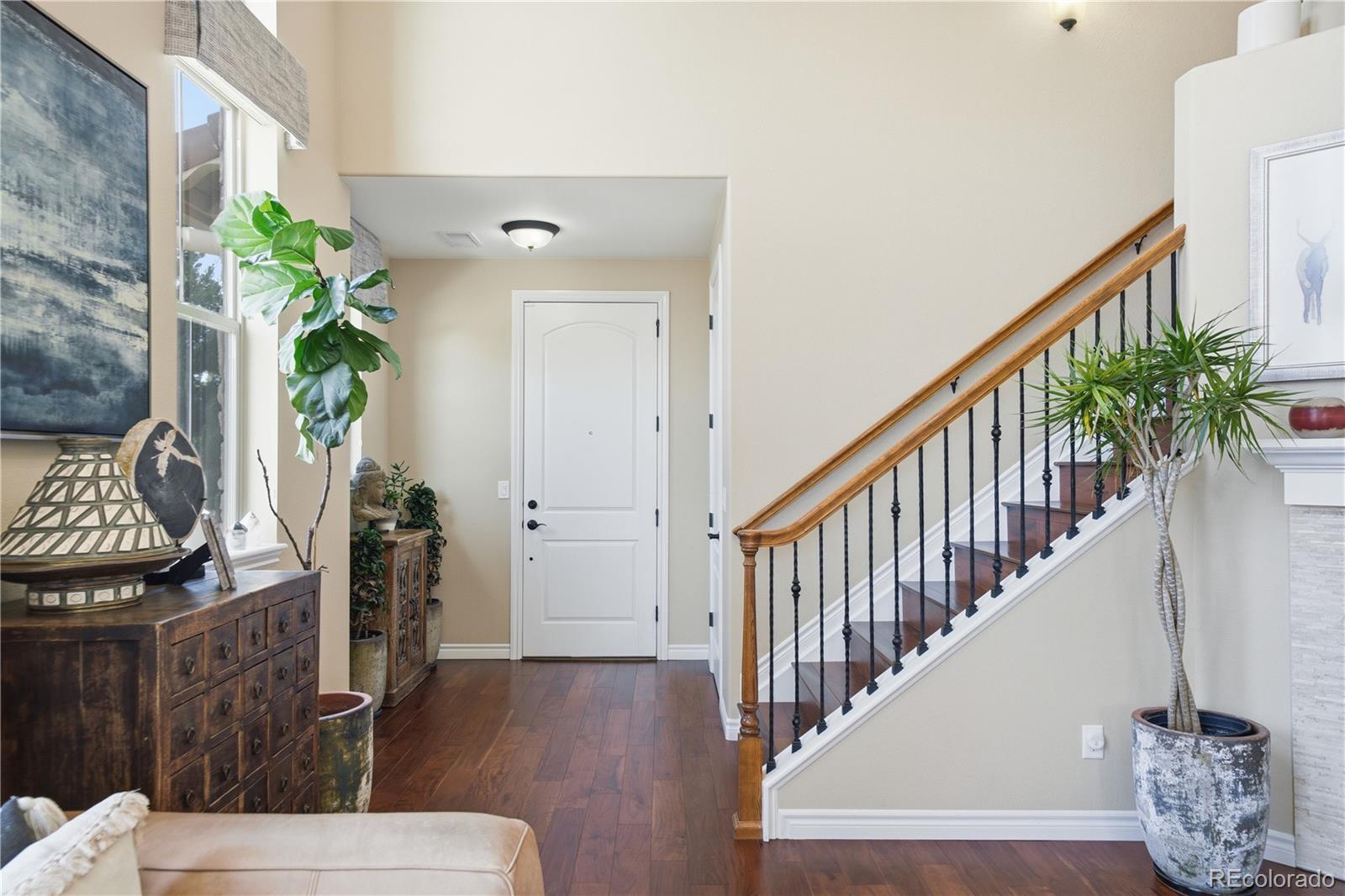 MLS Image #3 for 9572  firenze way,highlands ranch, Colorado
