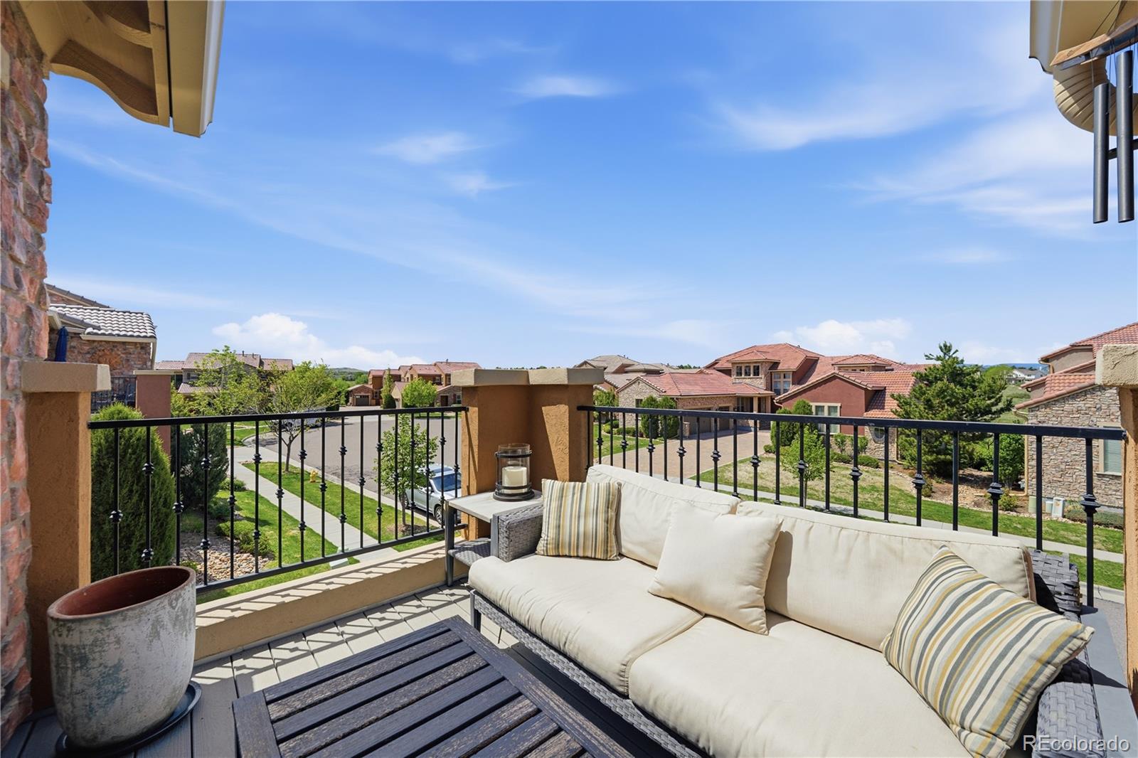 MLS Image #31 for 9572  firenze way,highlands ranch, Colorado