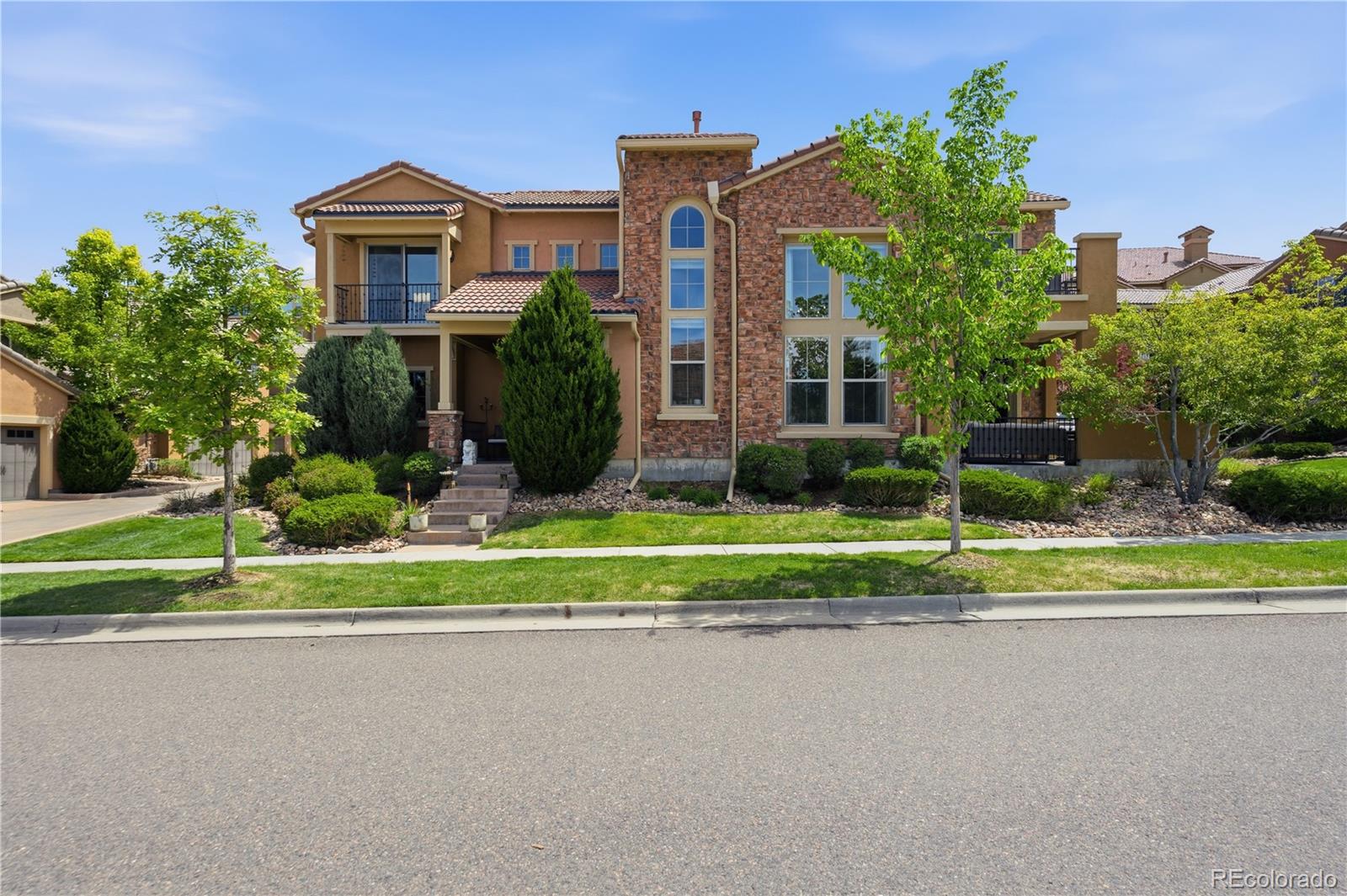 MLS Image #36 for 9572  firenze way,highlands ranch, Colorado