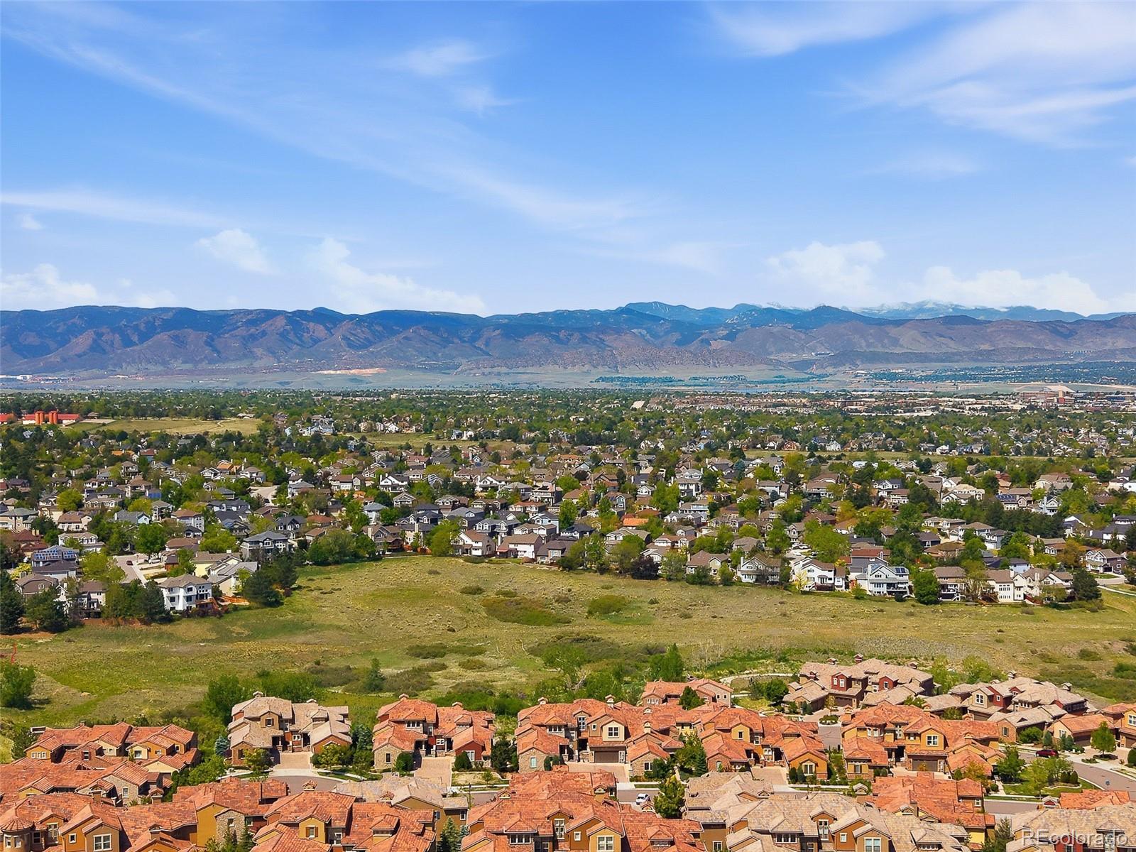 MLS Image #38 for 9572  firenze way,highlands ranch, Colorado