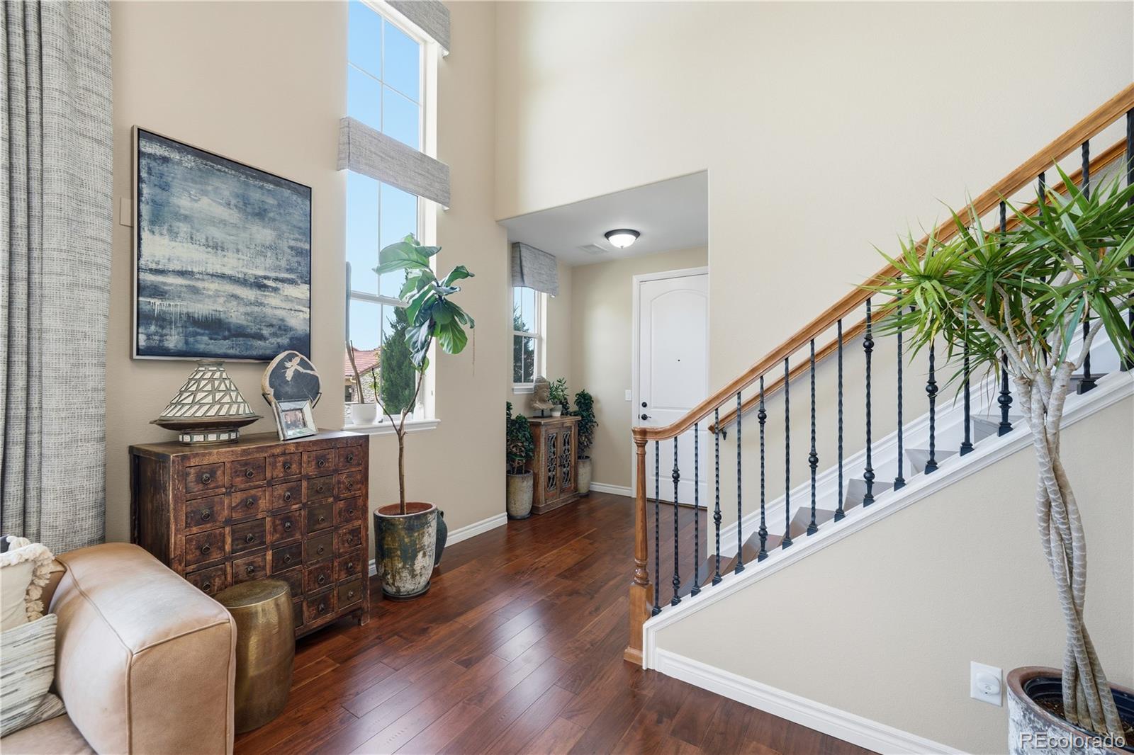 MLS Image #4 for 9572  firenze way,highlands ranch, Colorado