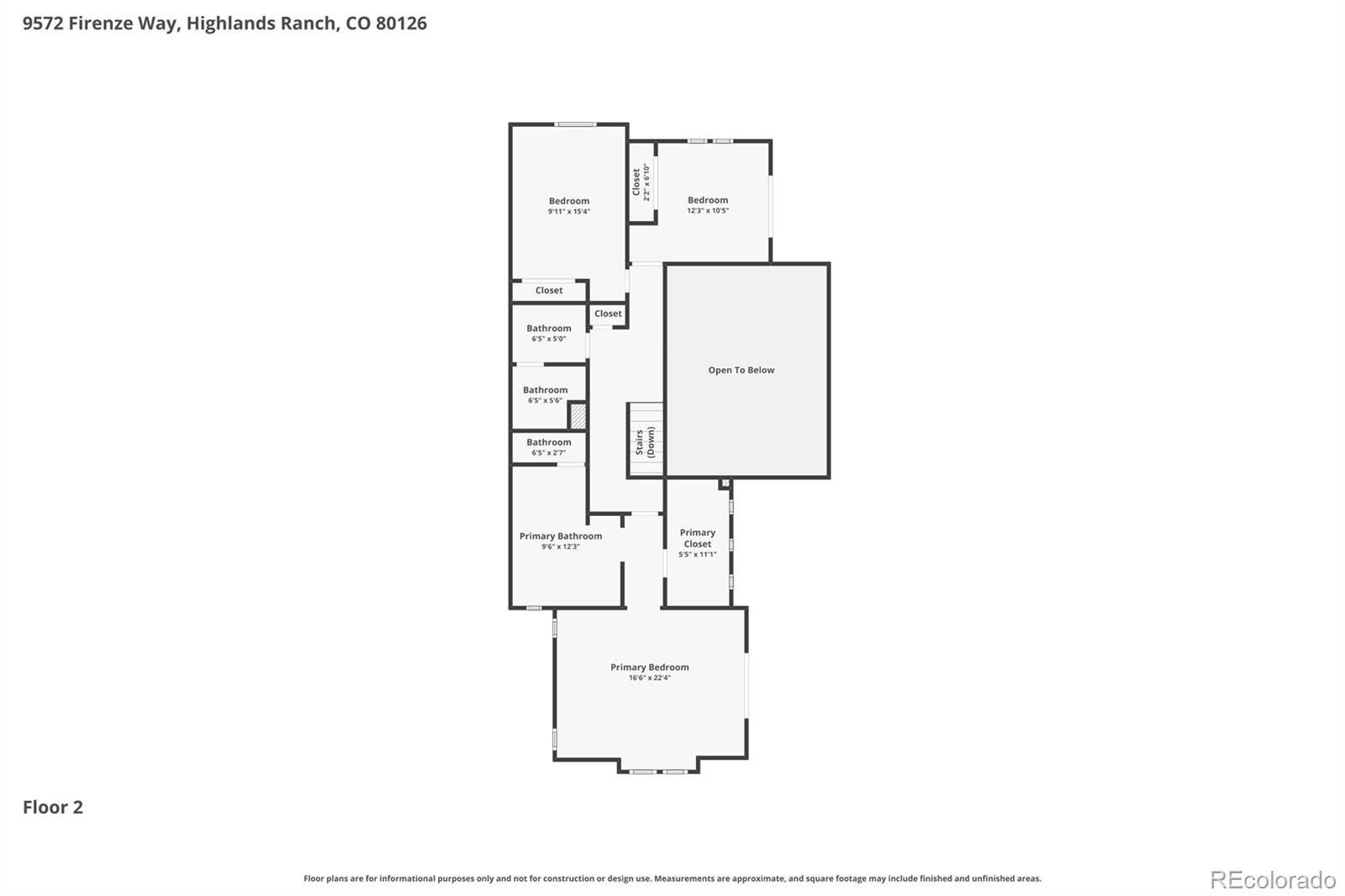 MLS Image #48 for 9572  firenze way,highlands ranch, Colorado