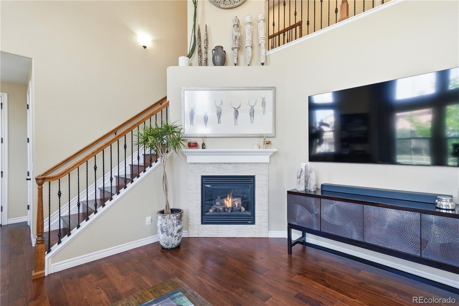 MLS Image #6 for 9572  firenze way,highlands ranch, Colorado