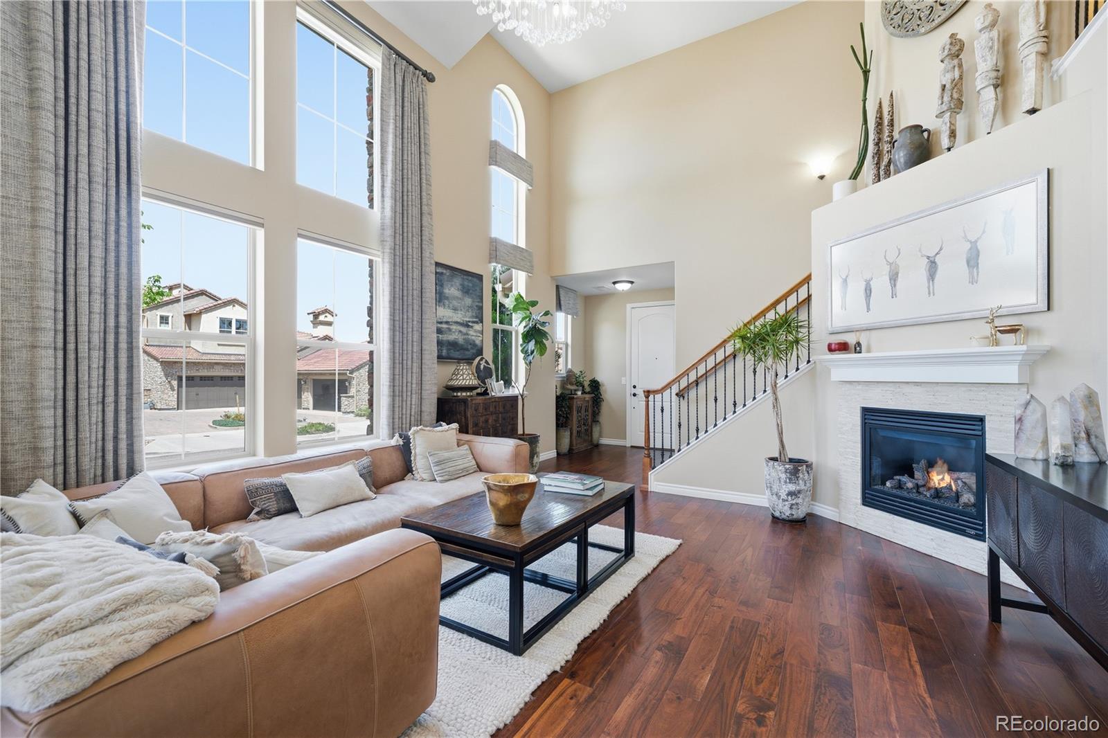 MLS Image #7 for 9572  firenze way,highlands ranch, Colorado