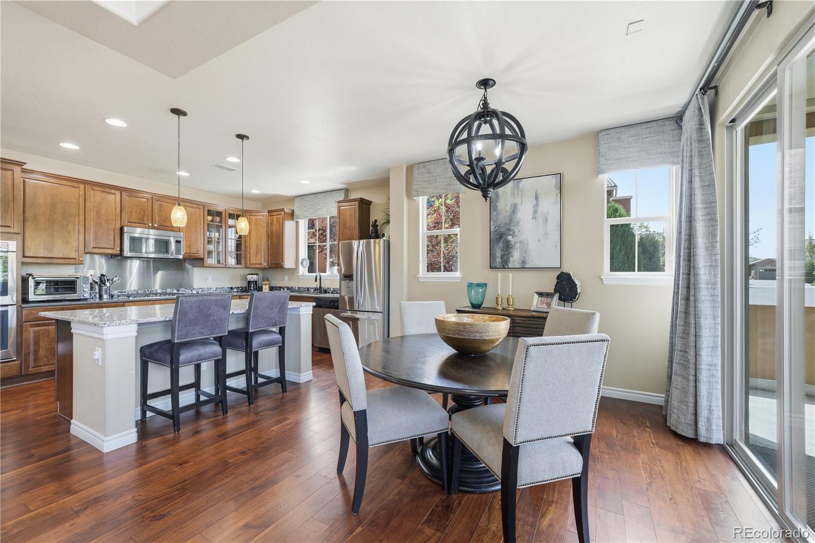MLS Image #8 for 9572  firenze way,highlands ranch, Colorado