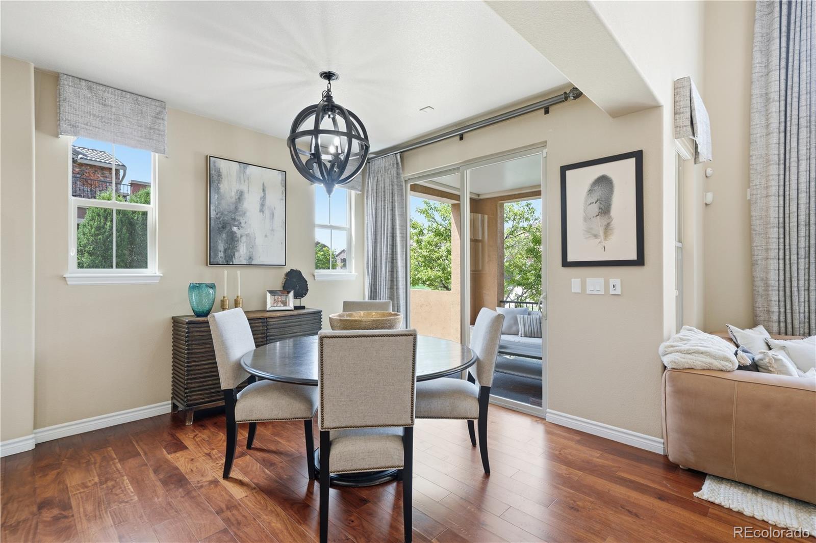 MLS Image #9 for 9572  firenze way,highlands ranch, Colorado