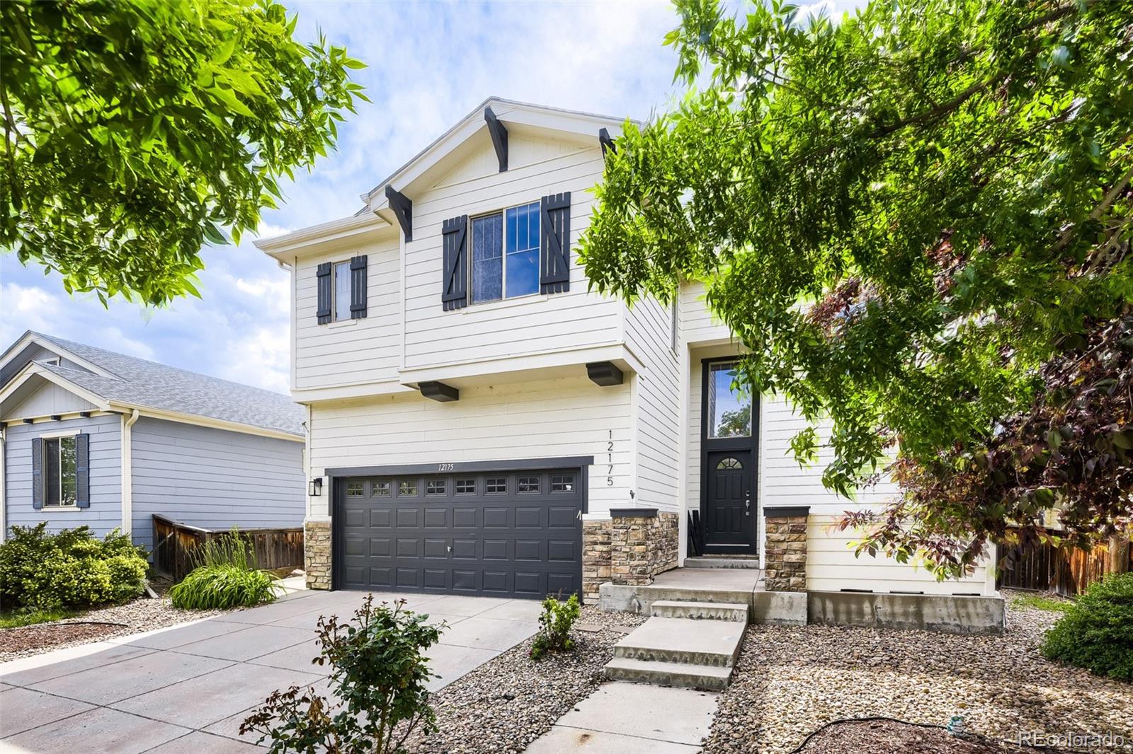 MLS Image #1 for 12175  kalispell street,commerce city, Colorado