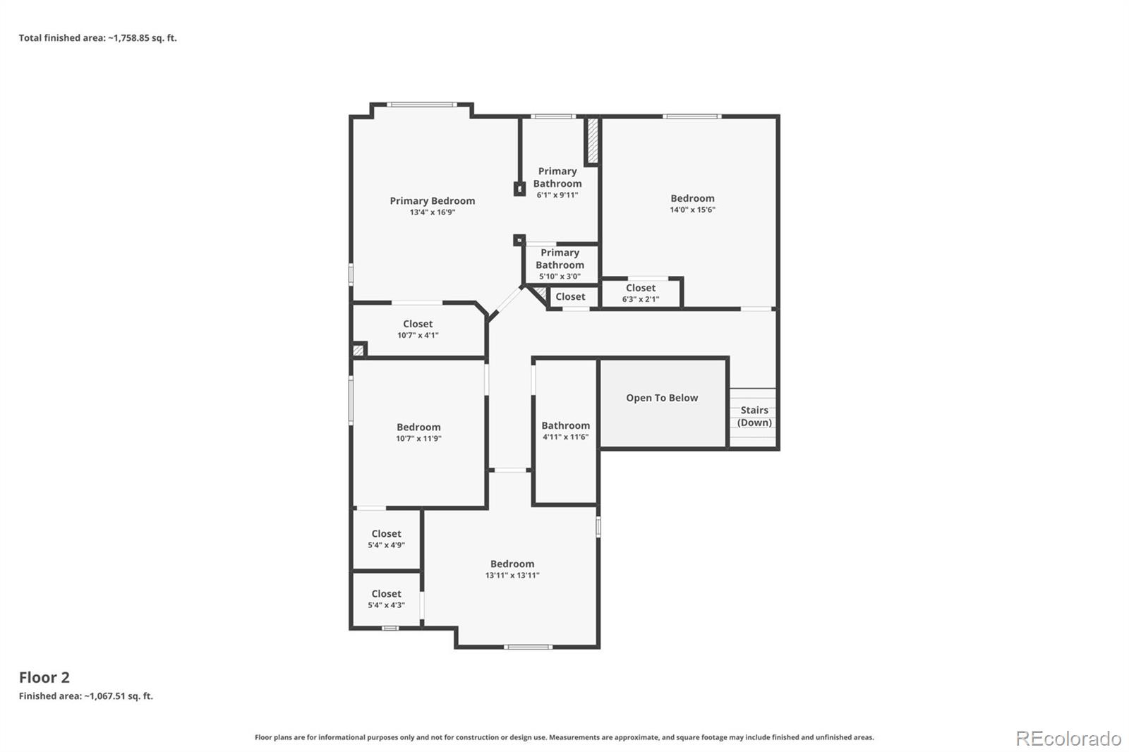 MLS Image #27 for 12175  kalispell street,commerce city, Colorado