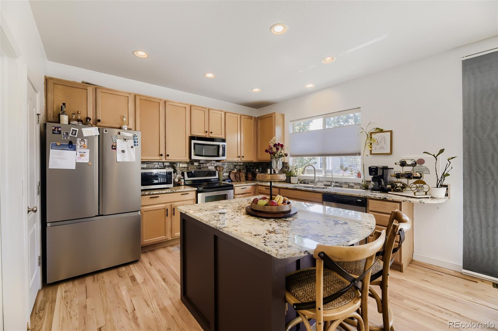 MLS Image #4 for 12175  kalispell street,commerce city, Colorado