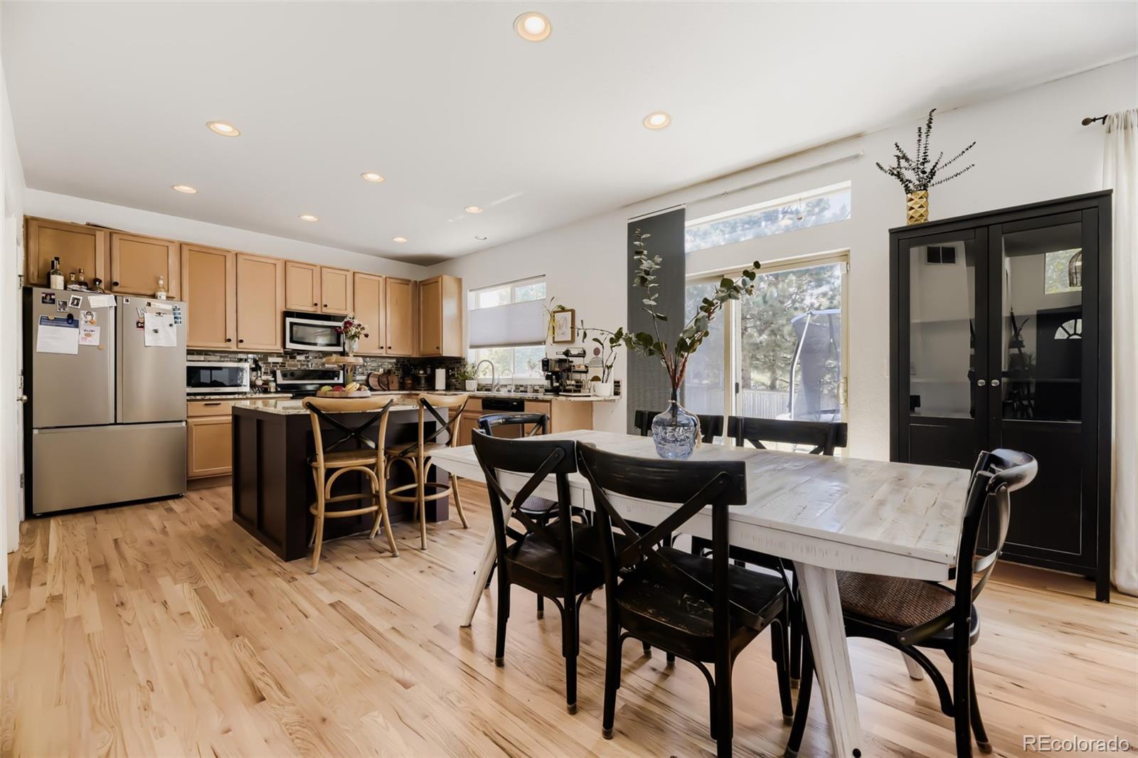 MLS Image #5 for 12175  kalispell street,commerce city, Colorado