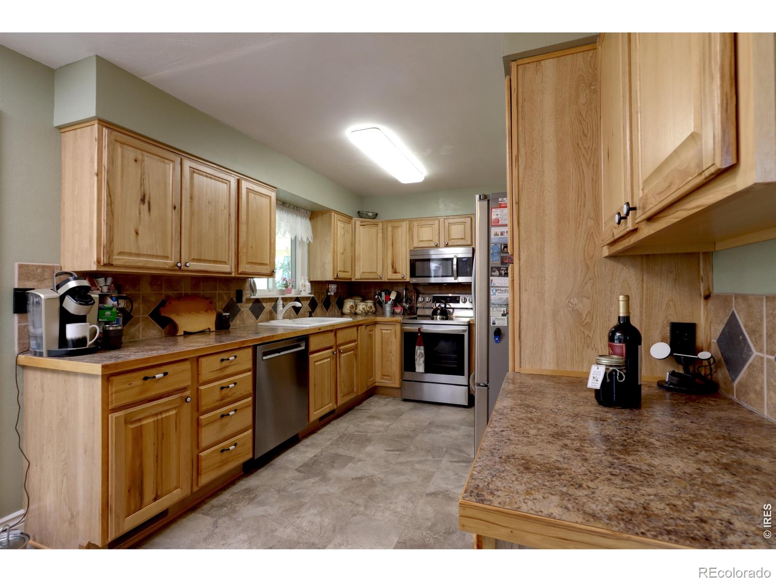 MLS Image #10 for 22560  county road 46 ,la salle, Colorado