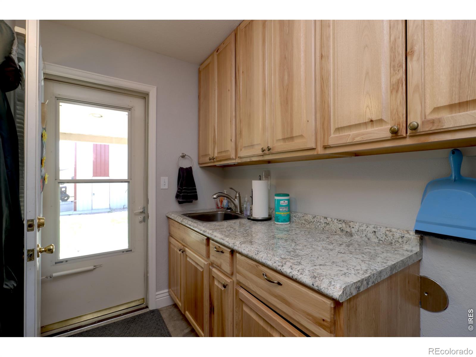 MLS Image #12 for 22560  county road 46 ,la salle, Colorado