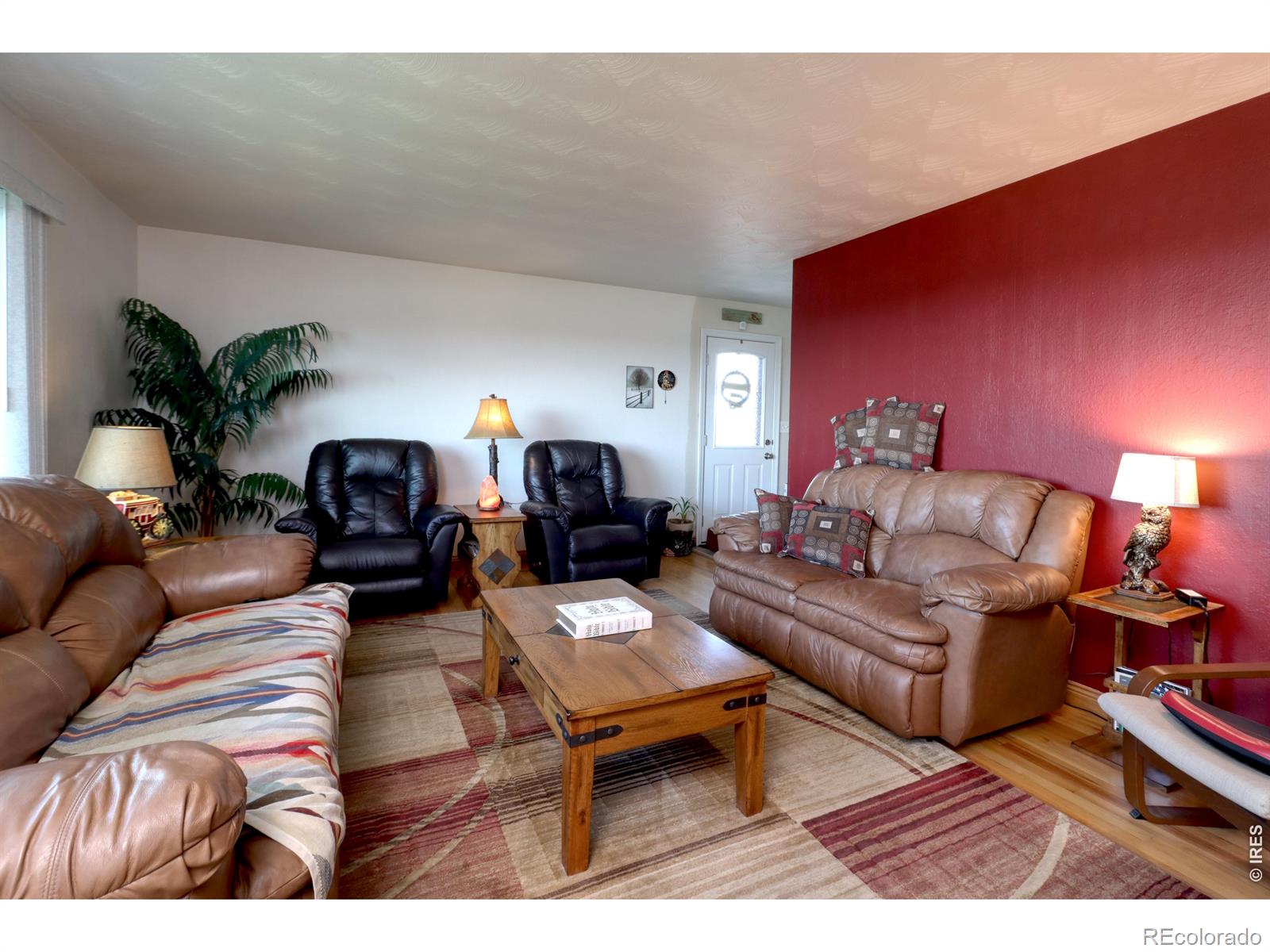 MLS Image #14 for 22560  county road 46 ,la salle, Colorado