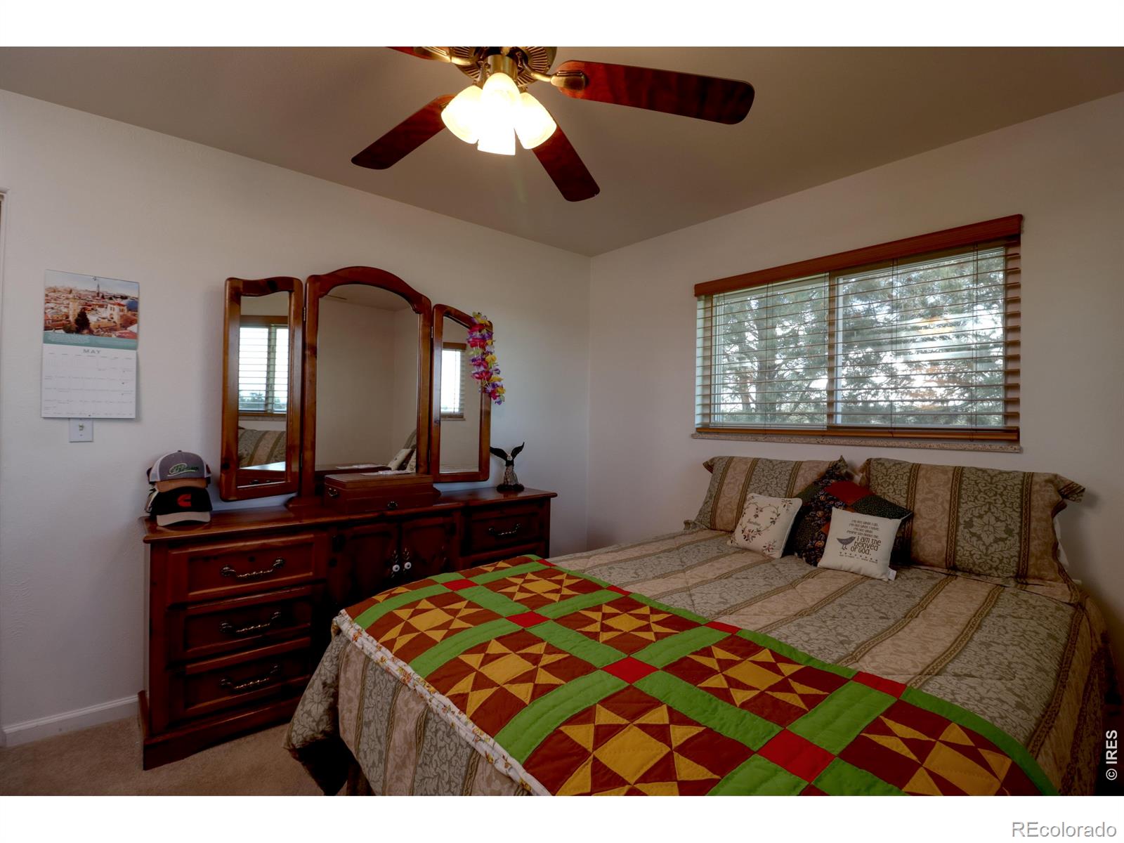MLS Image #15 for 22560  county road 46 ,la salle, Colorado
