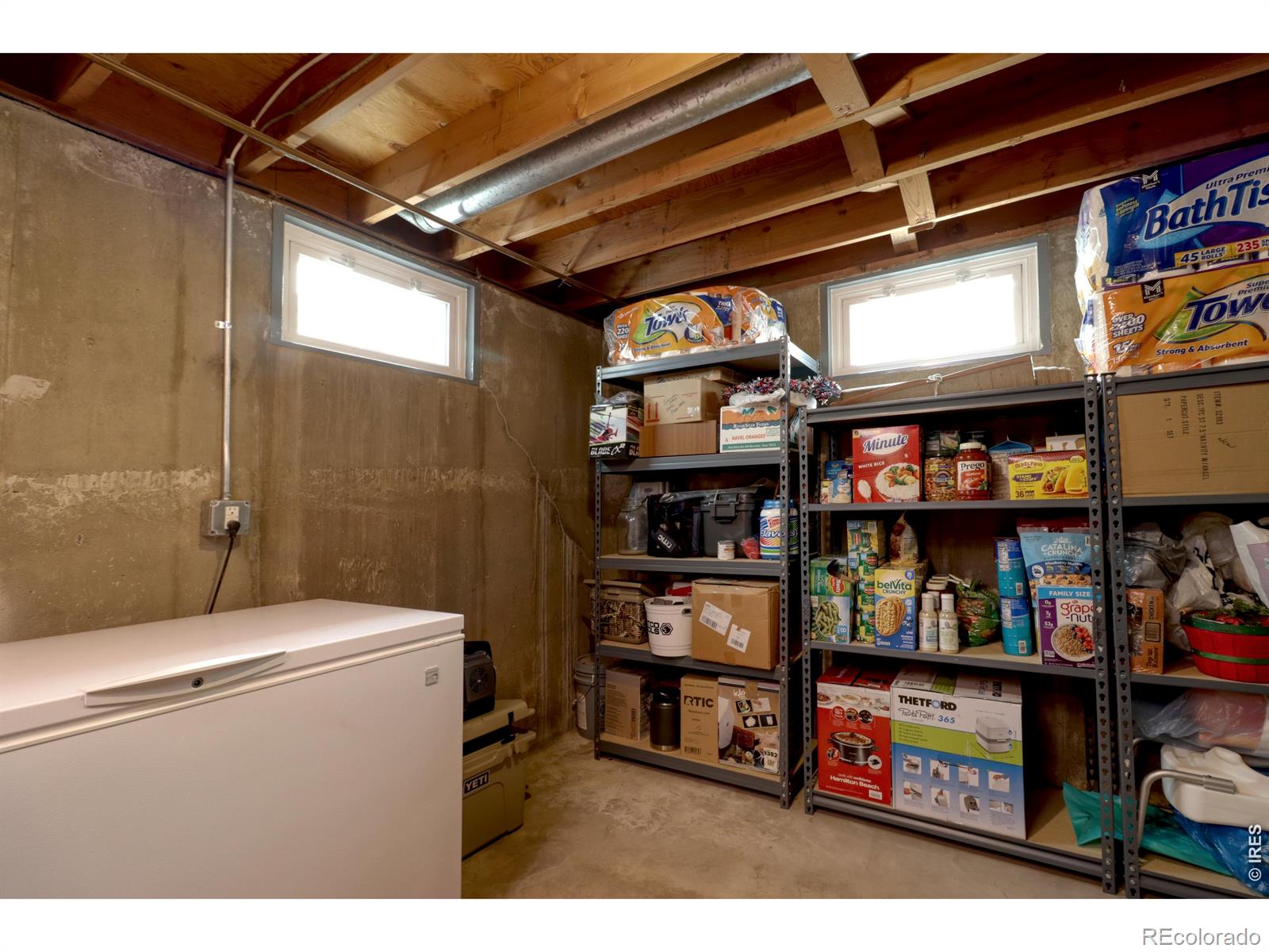 MLS Image #26 for 22560  county road 46 ,la salle, Colorado