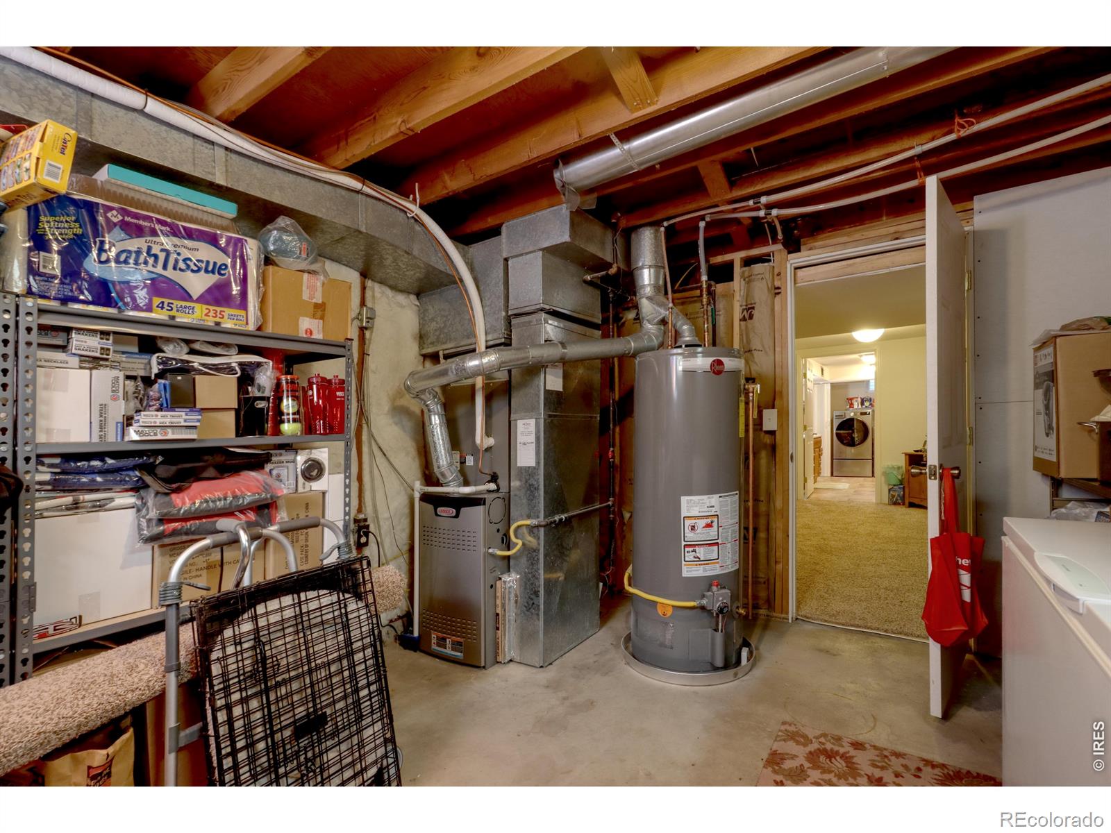 MLS Image #27 for 22560  county road 46 ,la salle, Colorado