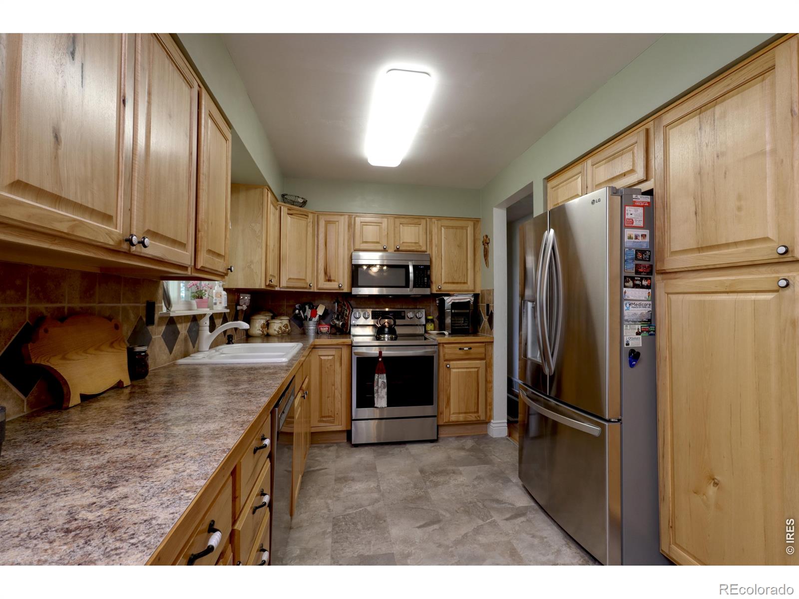 MLS Image #9 for 22560  county road 46 ,la salle, Colorado