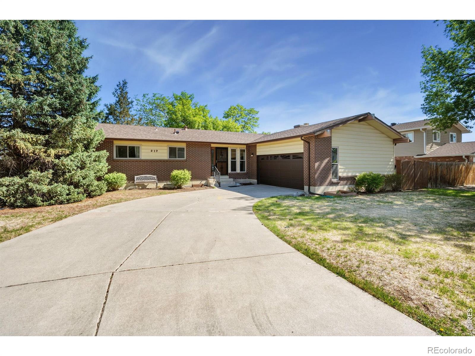 MLS Image #0 for 217  21st street,loveland, Colorado