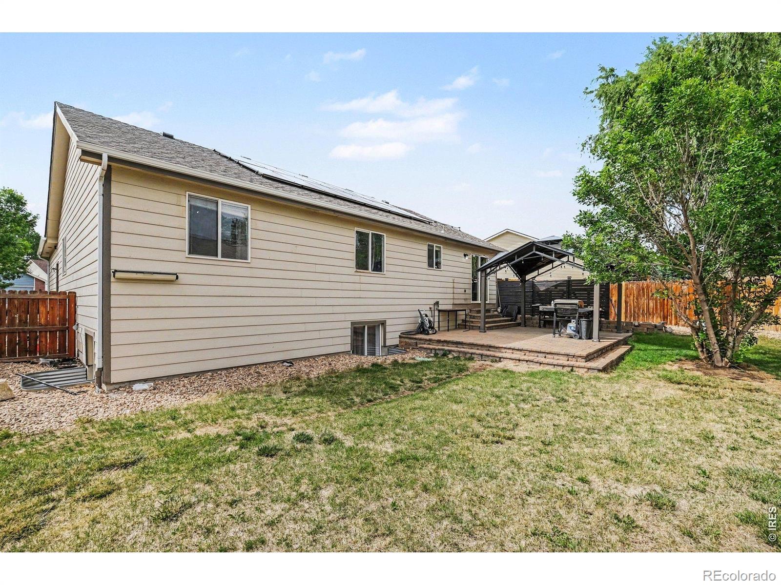 MLS Image #12 for 3310  windmill court,evans, Colorado