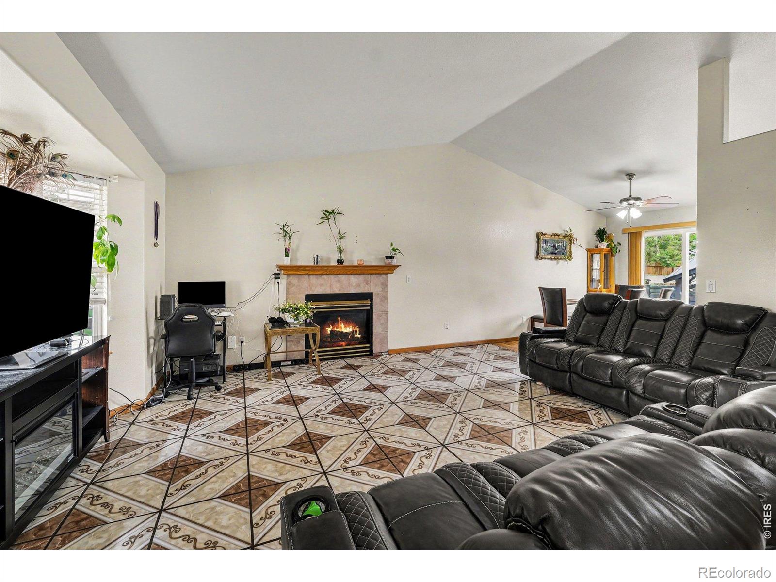 MLS Image #3 for 3310  windmill court,evans, Colorado