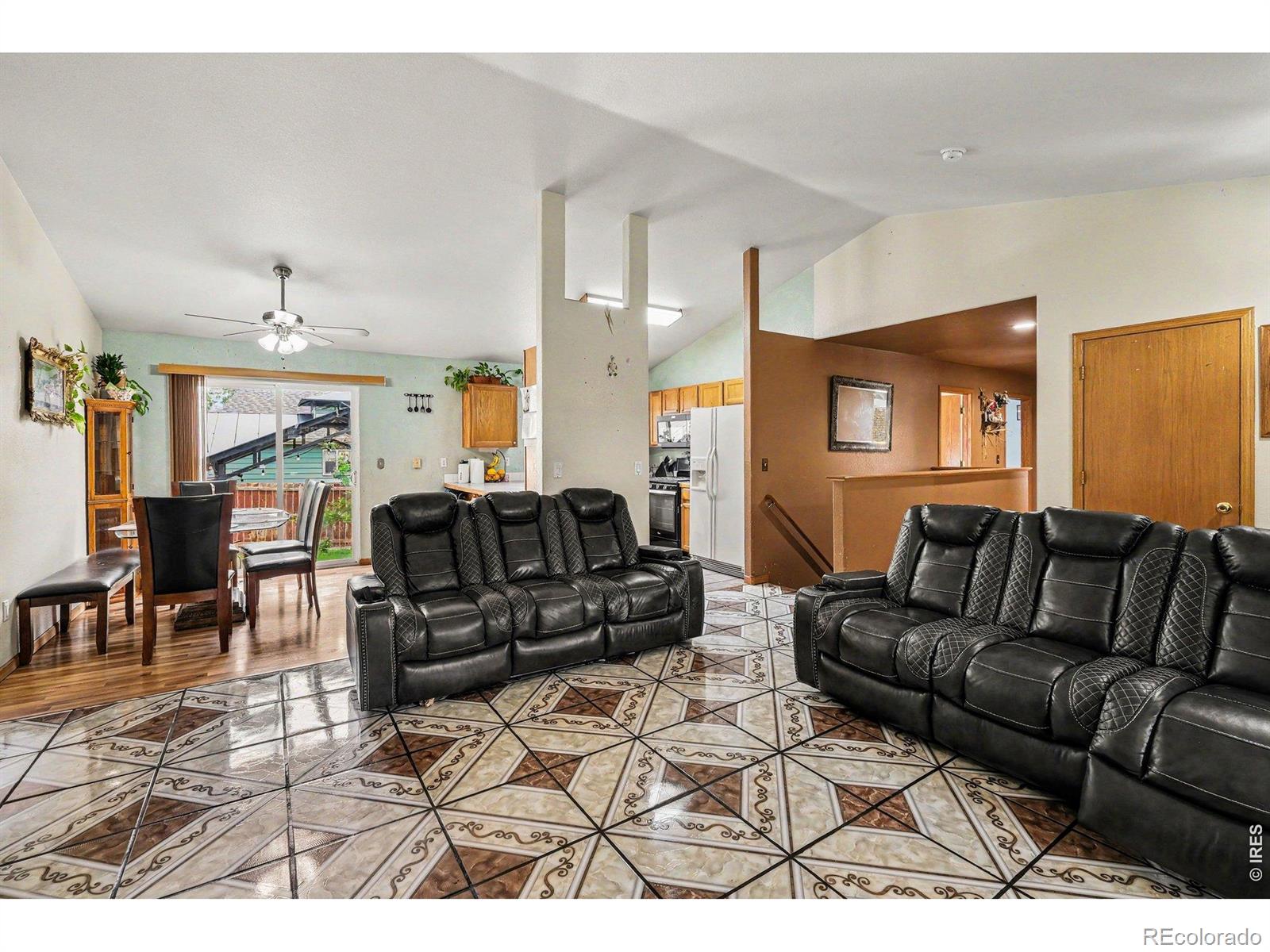 MLS Image #5 for 3310  windmill court,evans, Colorado