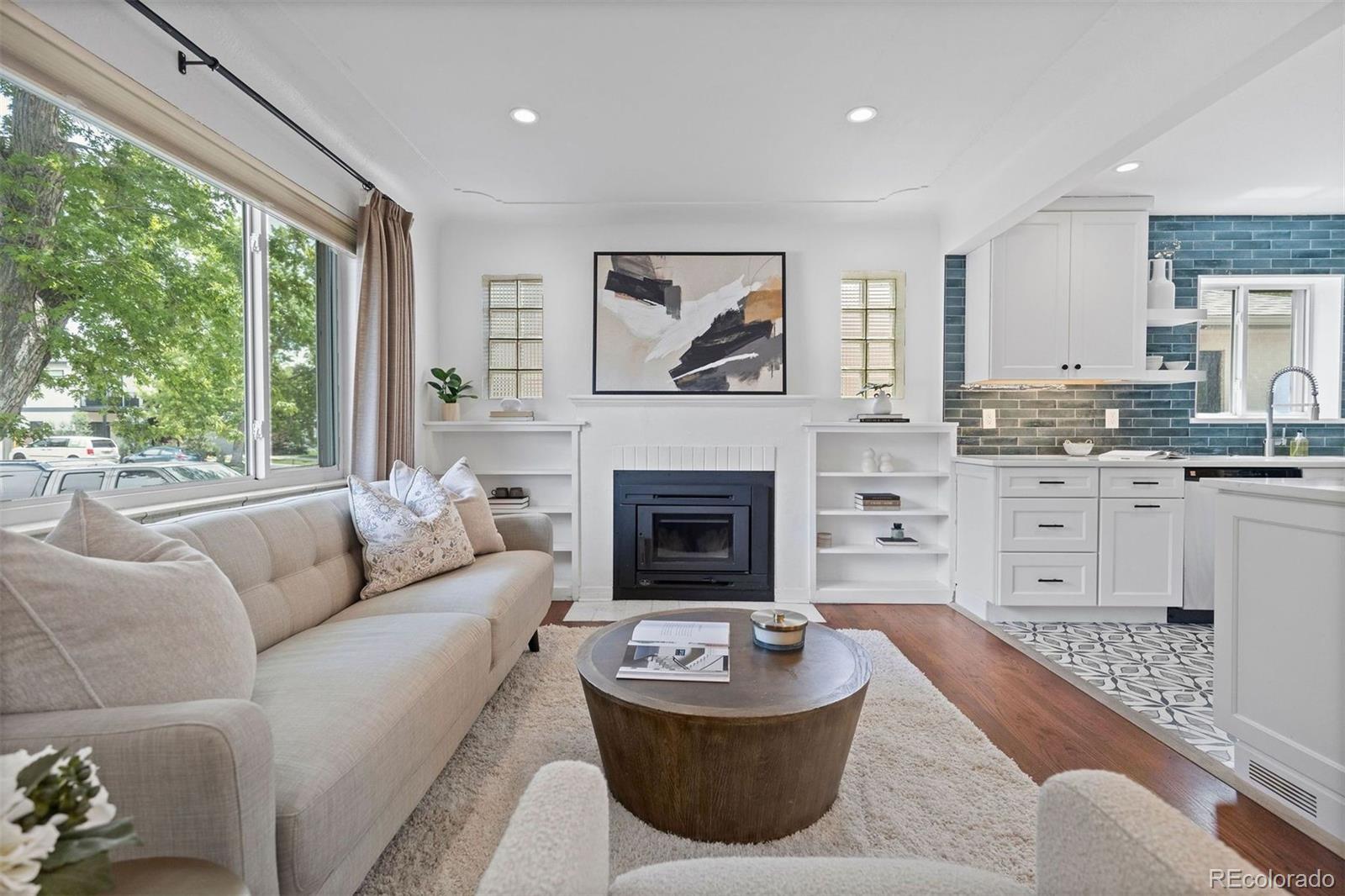 MLS Image #0 for 795  jasmine street,denver, Colorado