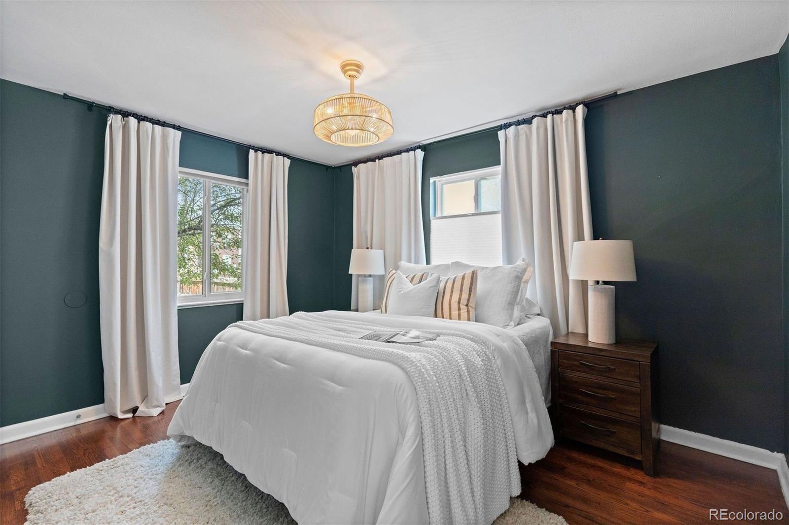 MLS Image #16 for 795  jasmine street,denver, Colorado
