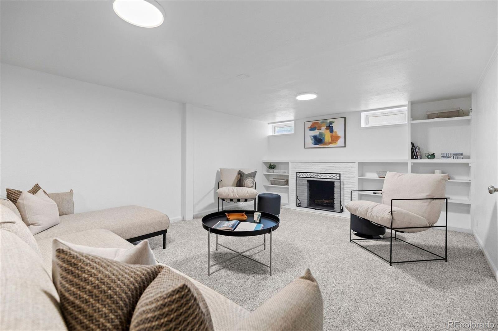 MLS Image #19 for 795  jasmine street,denver, Colorado
