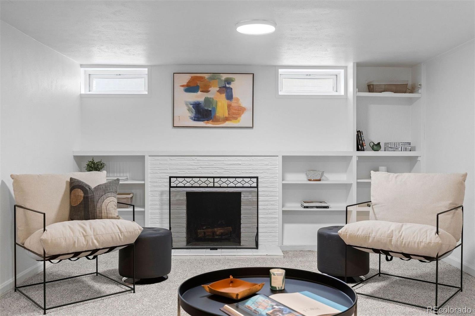 MLS Image #20 for 795  jasmine street,denver, Colorado