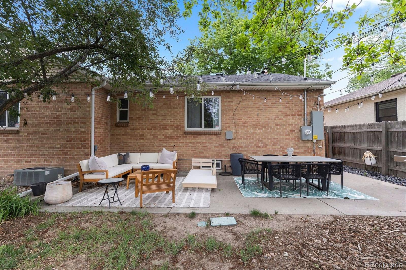 MLS Image #25 for 795  jasmine street,denver, Colorado