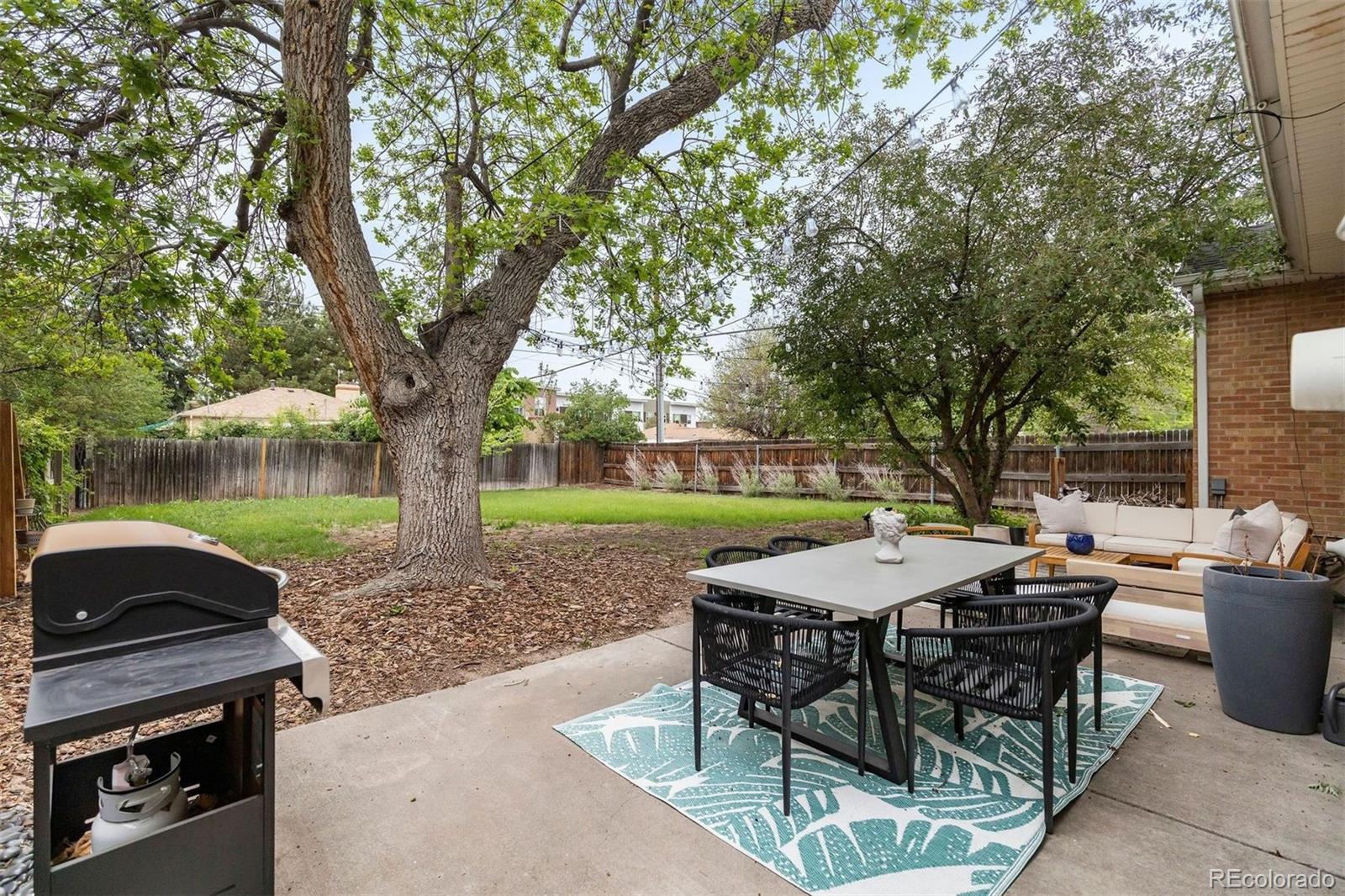 MLS Image #26 for 795  jasmine street,denver, Colorado