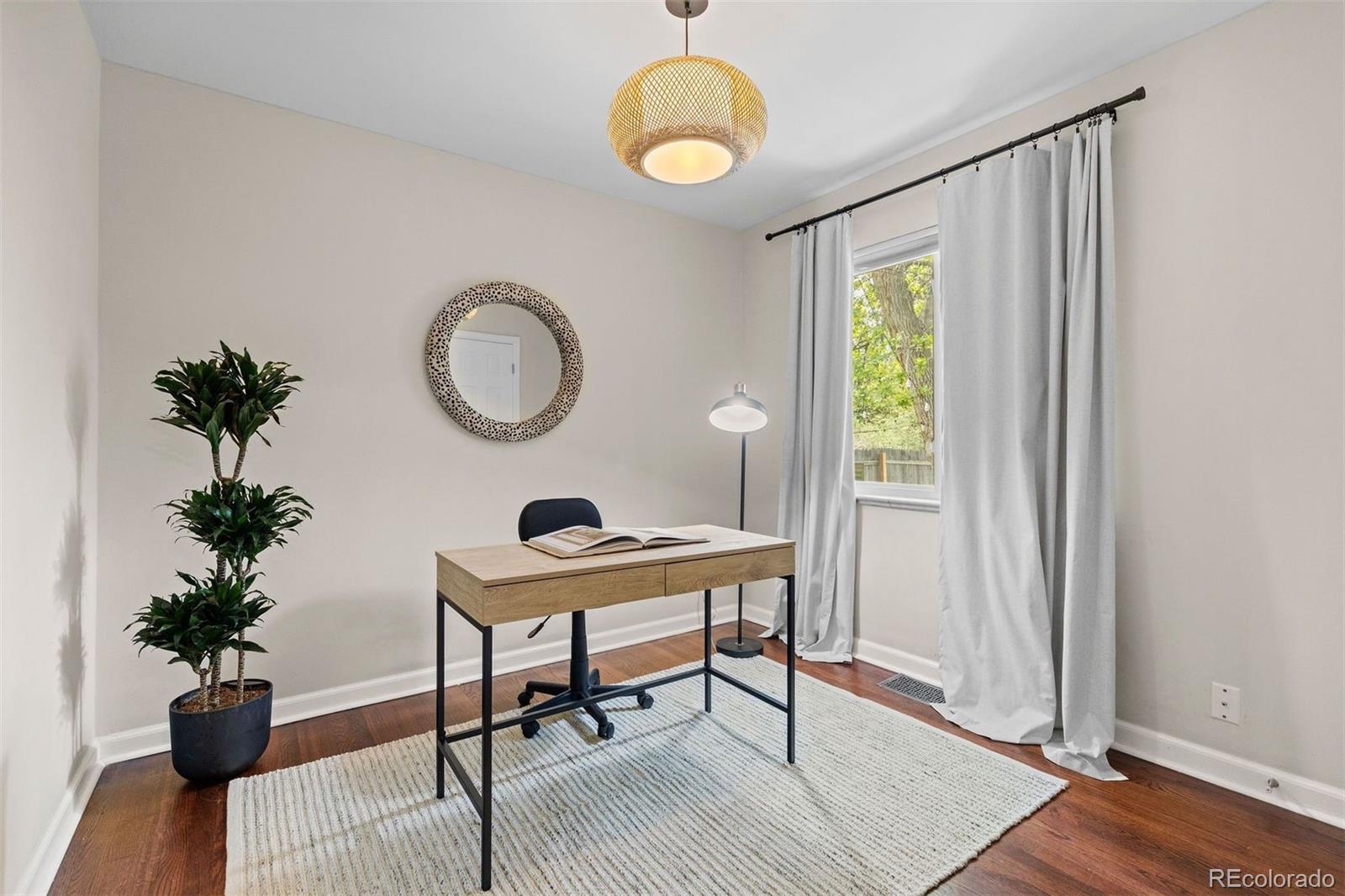 MLS Image #3 for 795  jasmine street,denver, Colorado