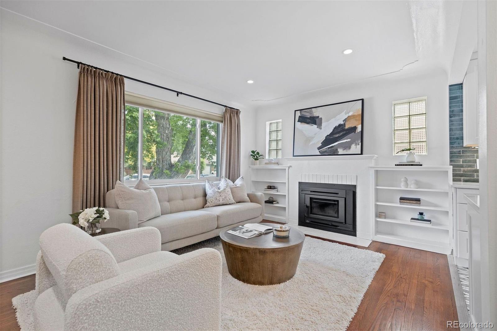 MLS Image #7 for 795  jasmine street,denver, Colorado